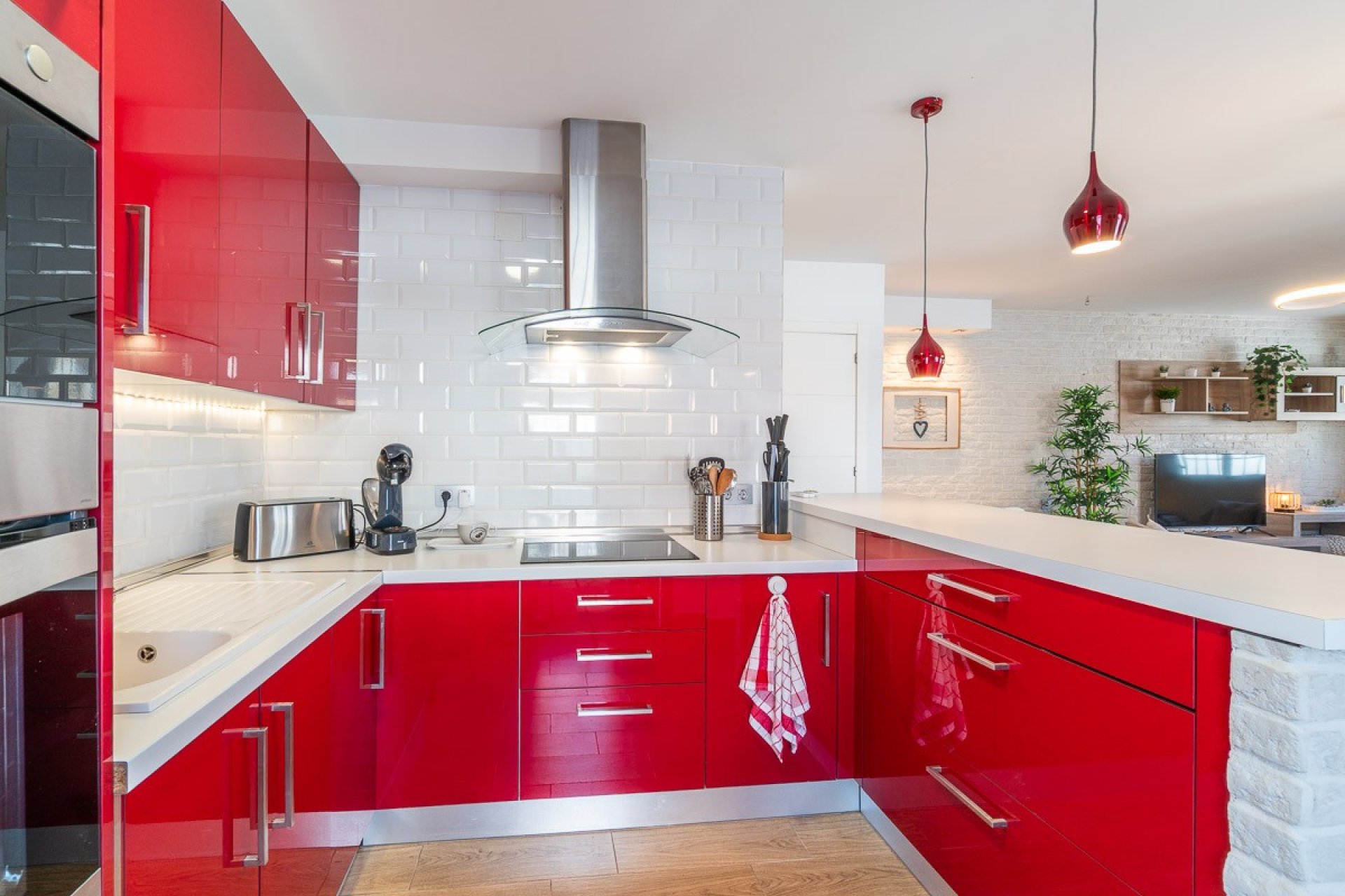 Resale - Town House -
Torrevieja - Costa Blanca