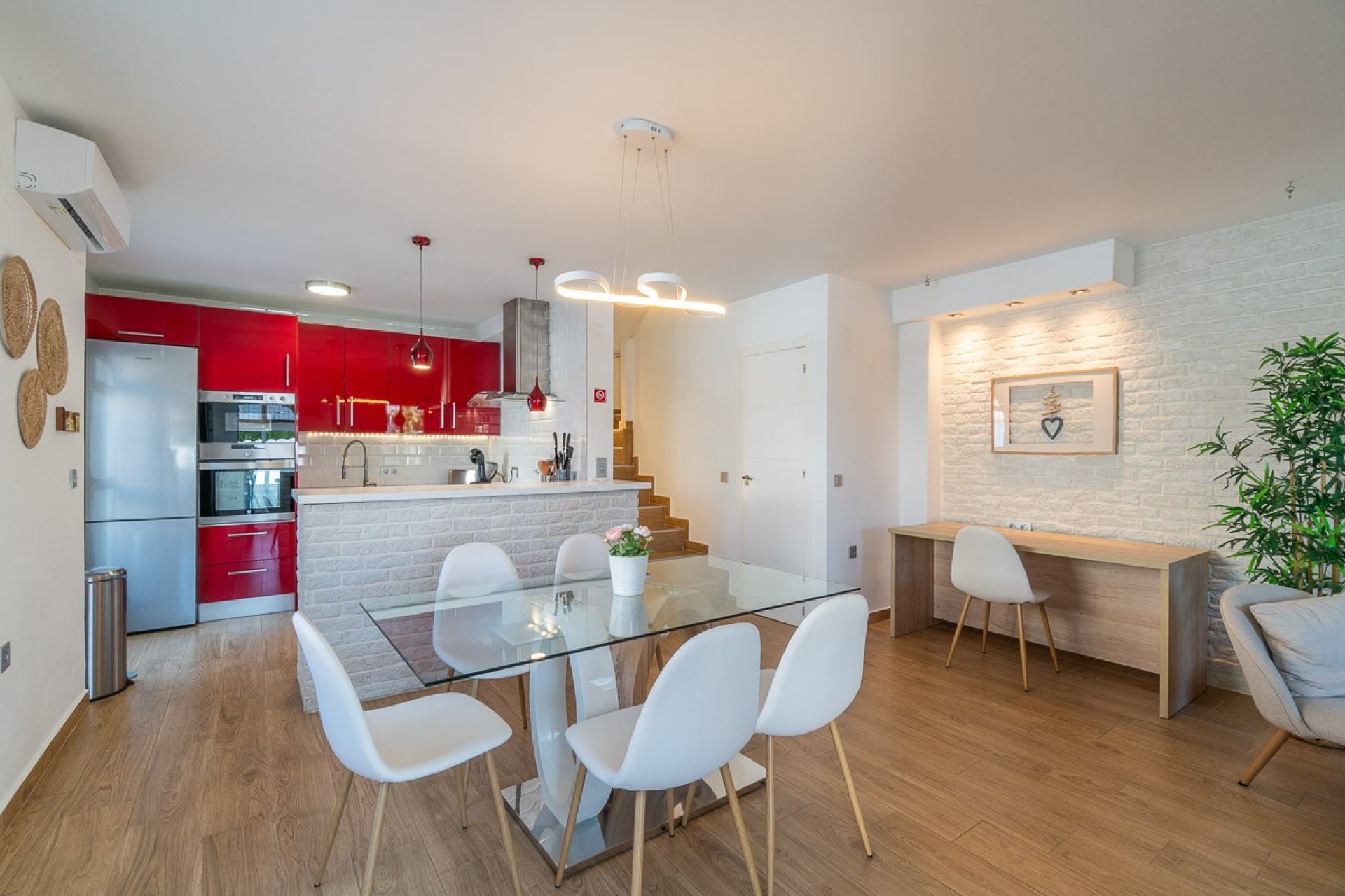 Resale - Town House -
Torrevieja - Costa Blanca