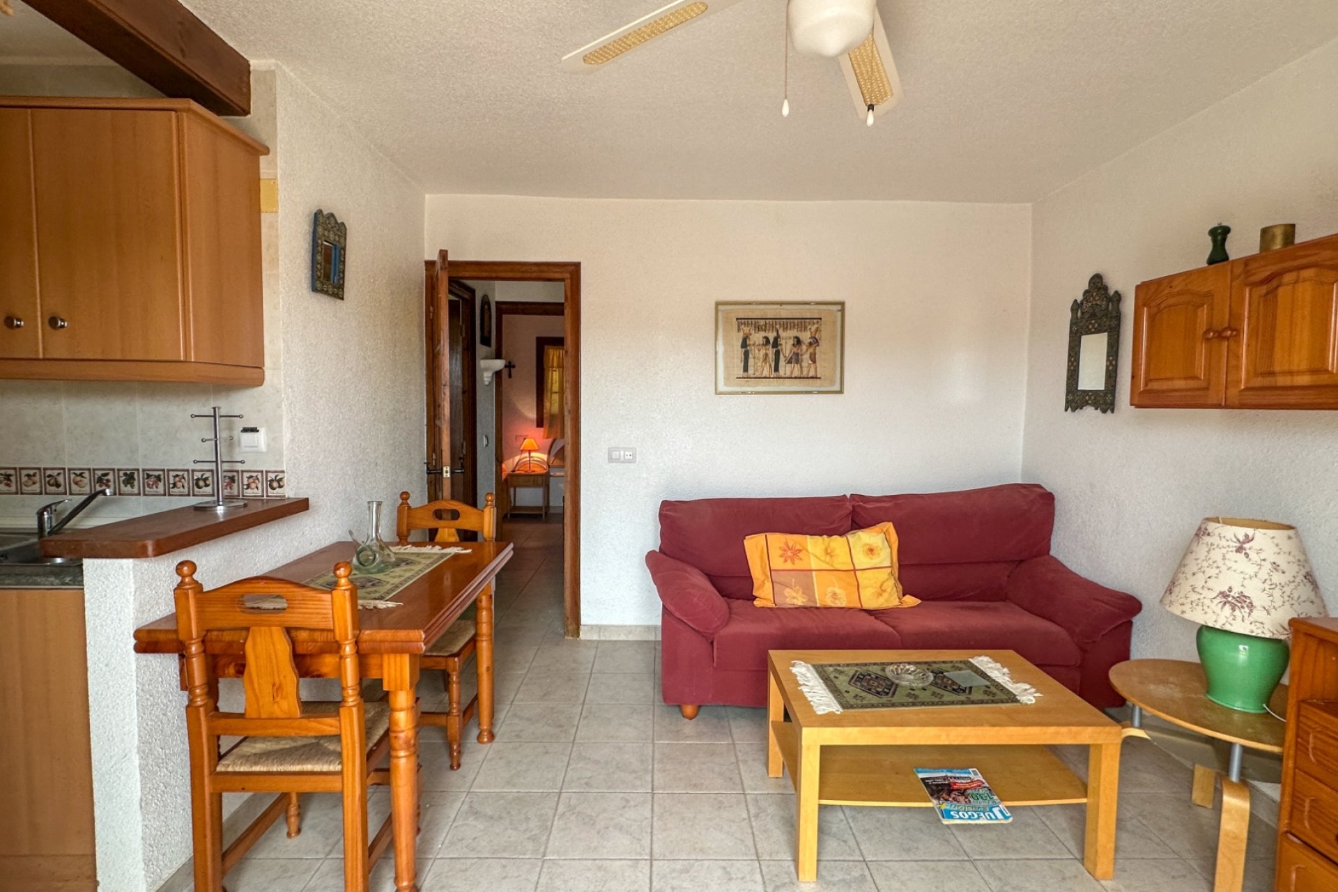 Resale - Town House -
Torrevieja - Costa Blanca