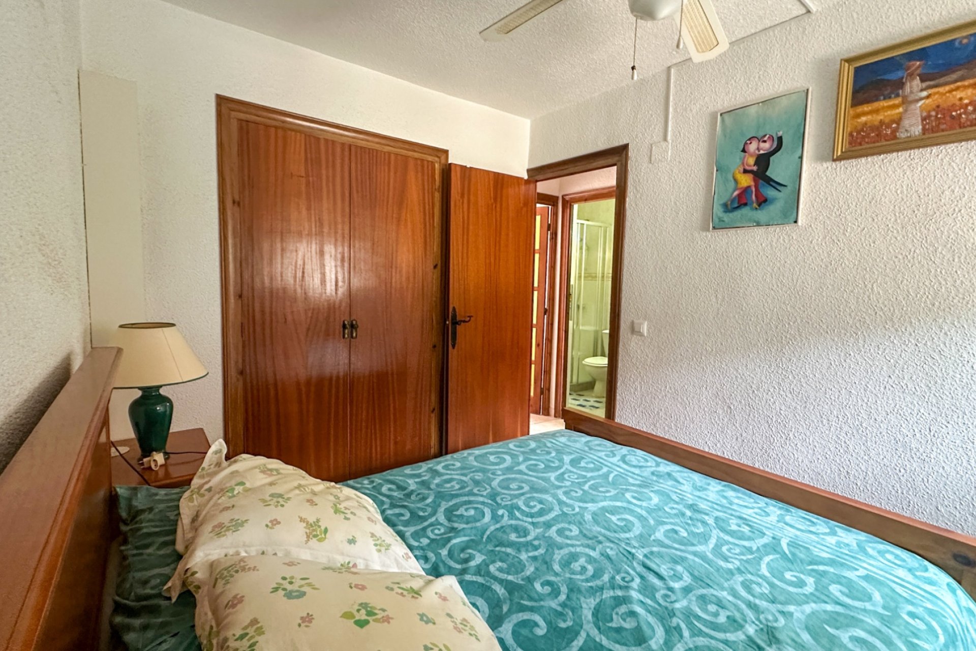 Resale - Town House -
Torrevieja - Costa Blanca