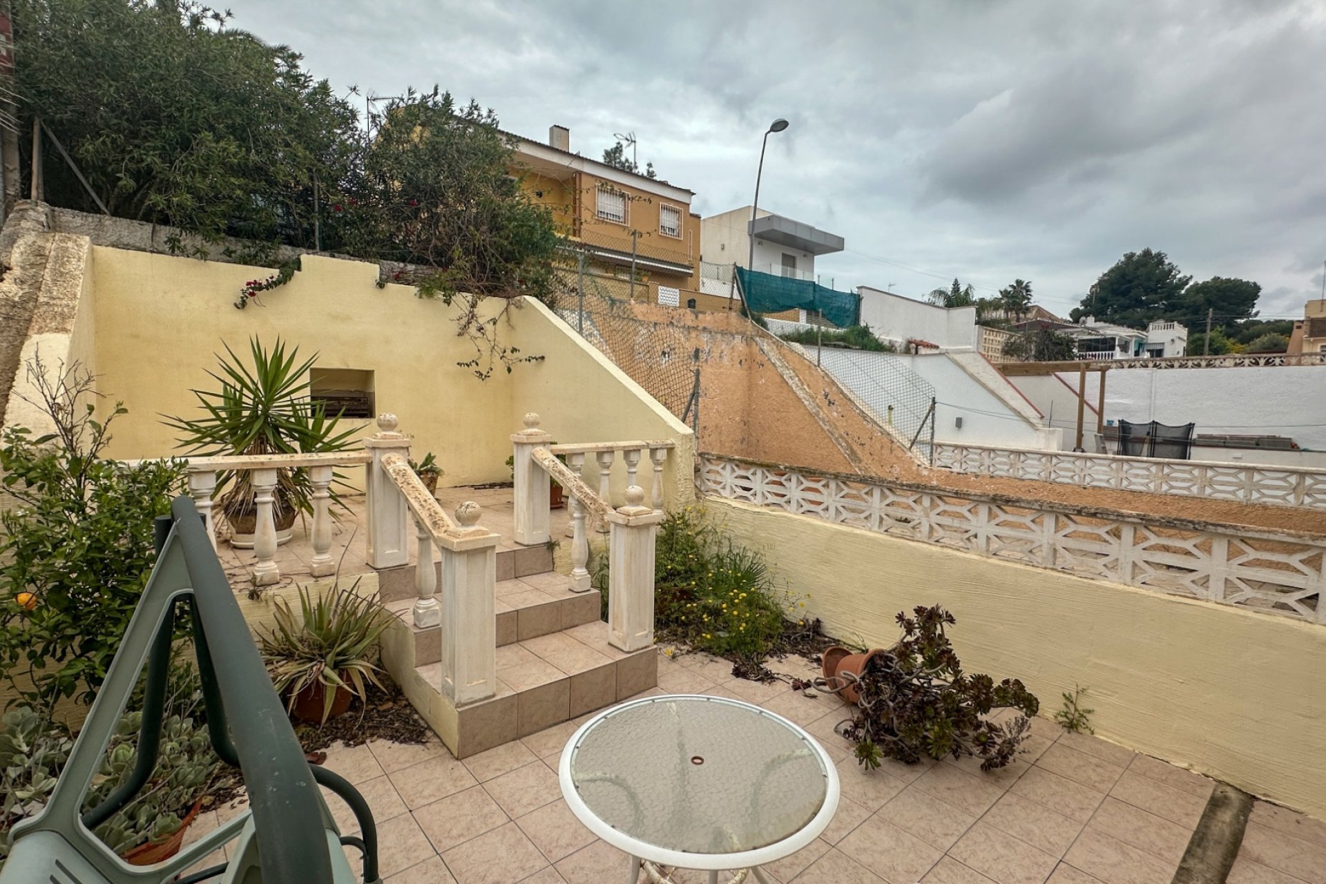 Resale - Town House -
Torrevieja - Costa Blanca