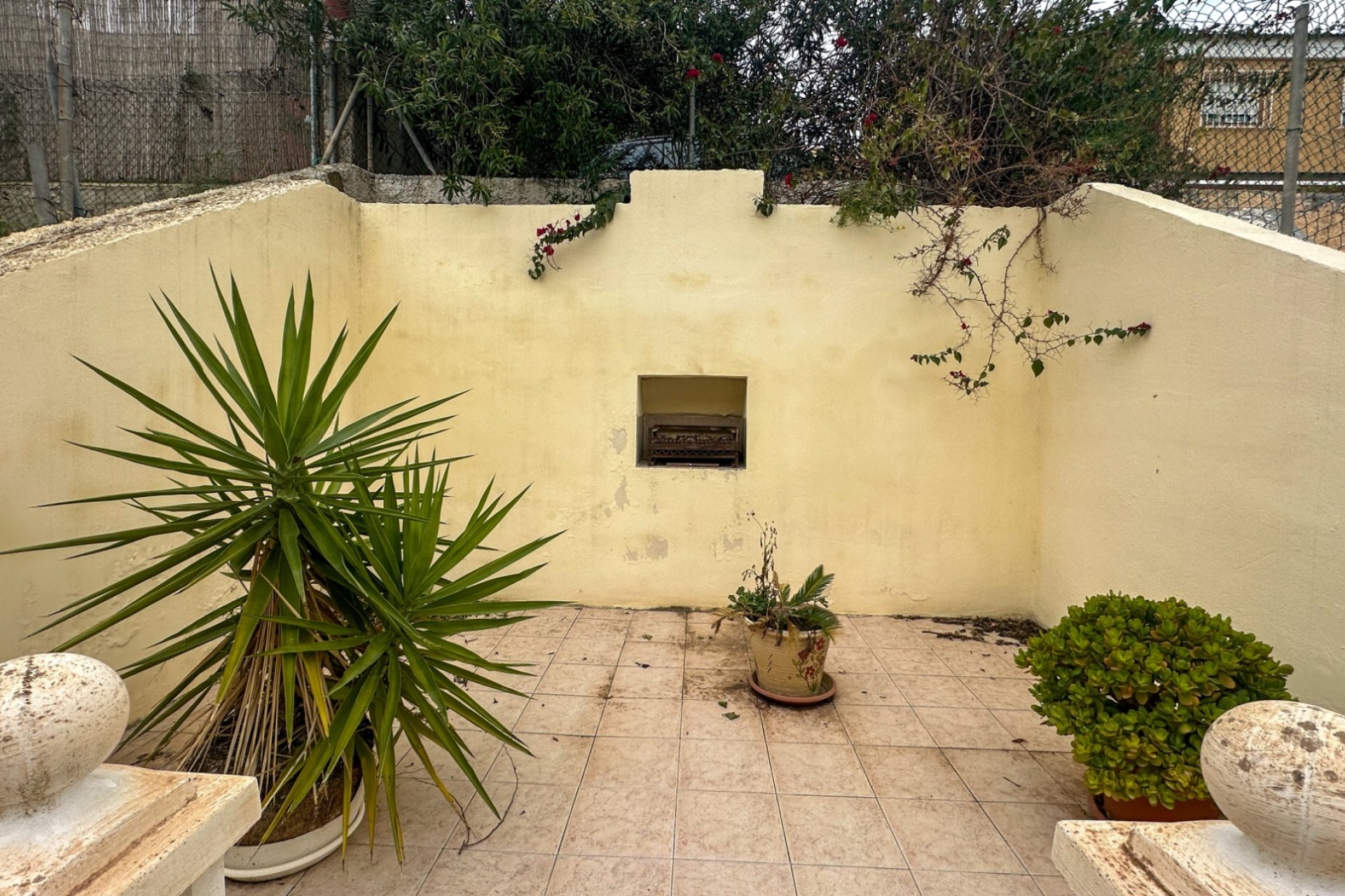 Resale - Town House -
Torrevieja - Costa Blanca