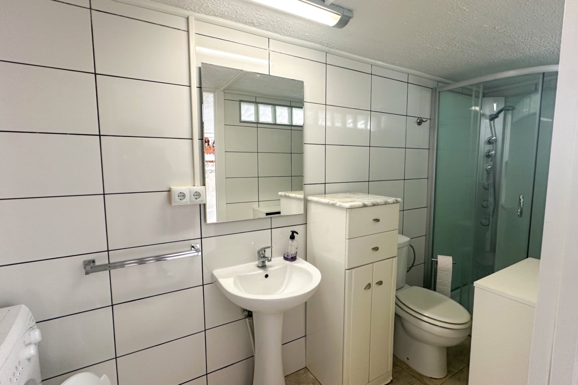 Resale - Town House -
Torrevieja - Costa Blanca