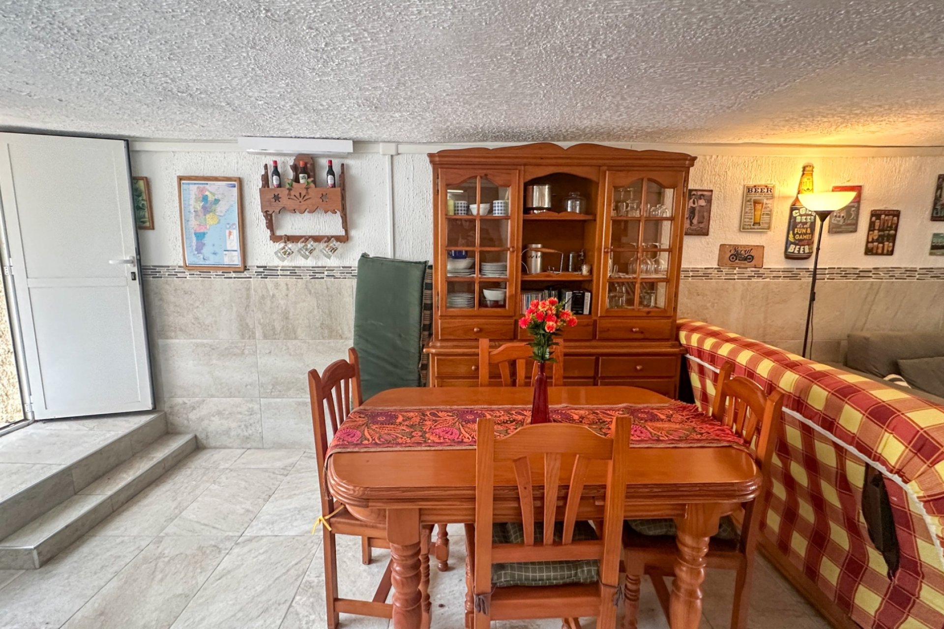 Resale - Town House -
Torrevieja - Costa Blanca