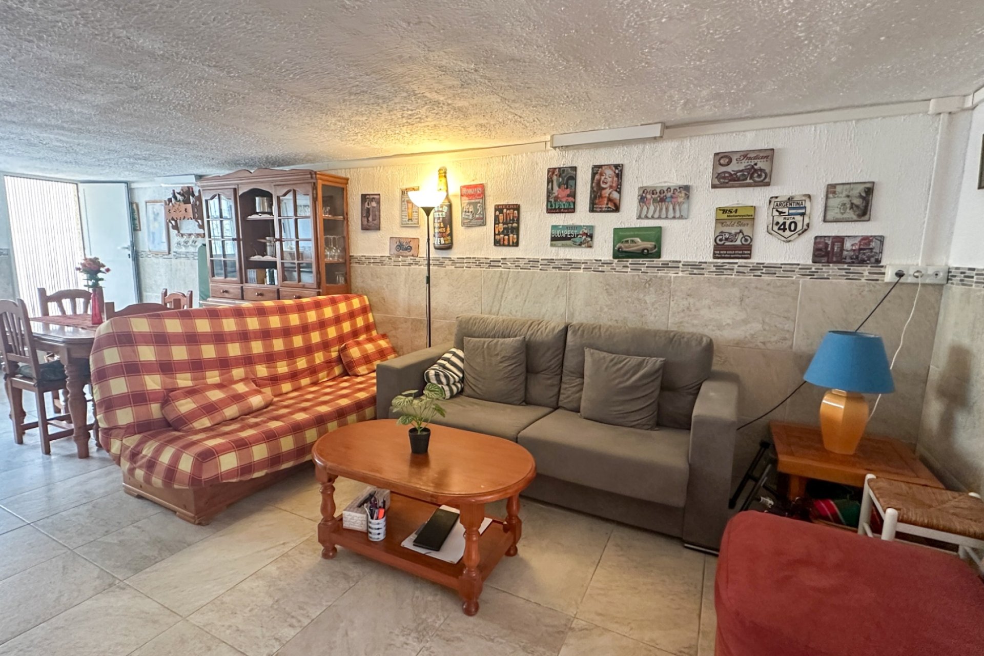 Resale - Town House -
Torrevieja - Costa Blanca