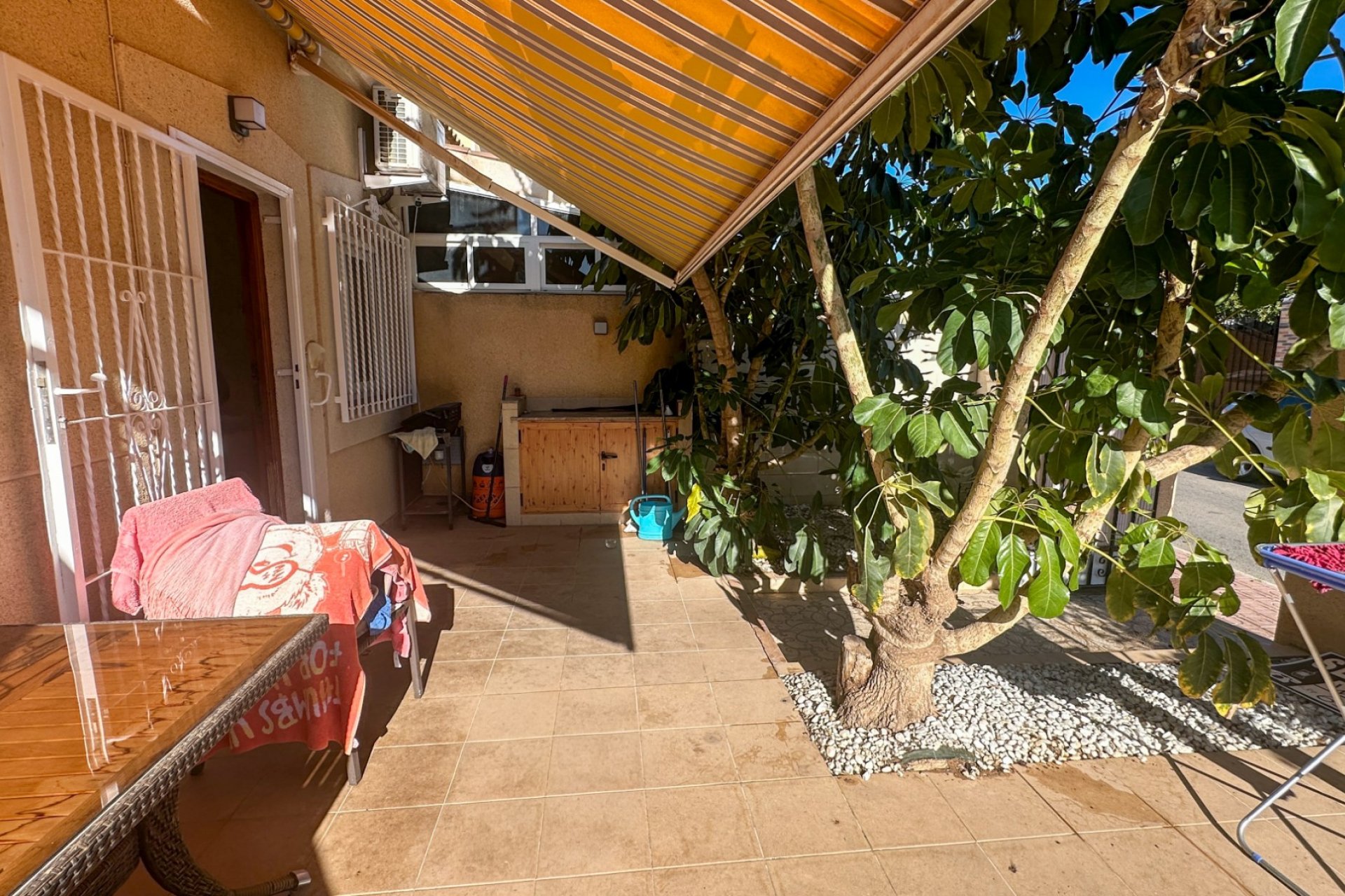 Resale - Town House -
Torrevieja - Costa Blanca