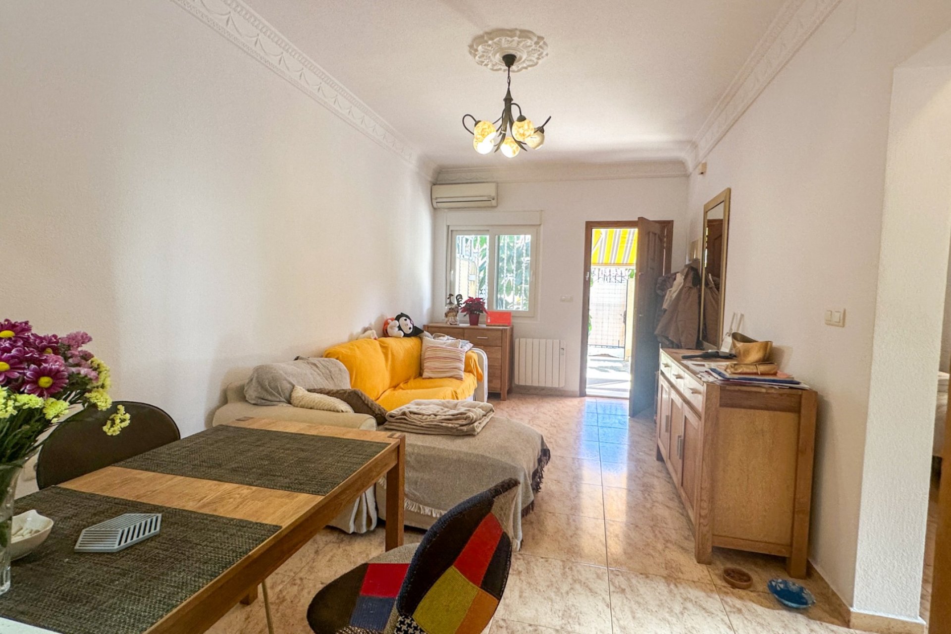 Resale - Town House -
Torrevieja - Costa Blanca