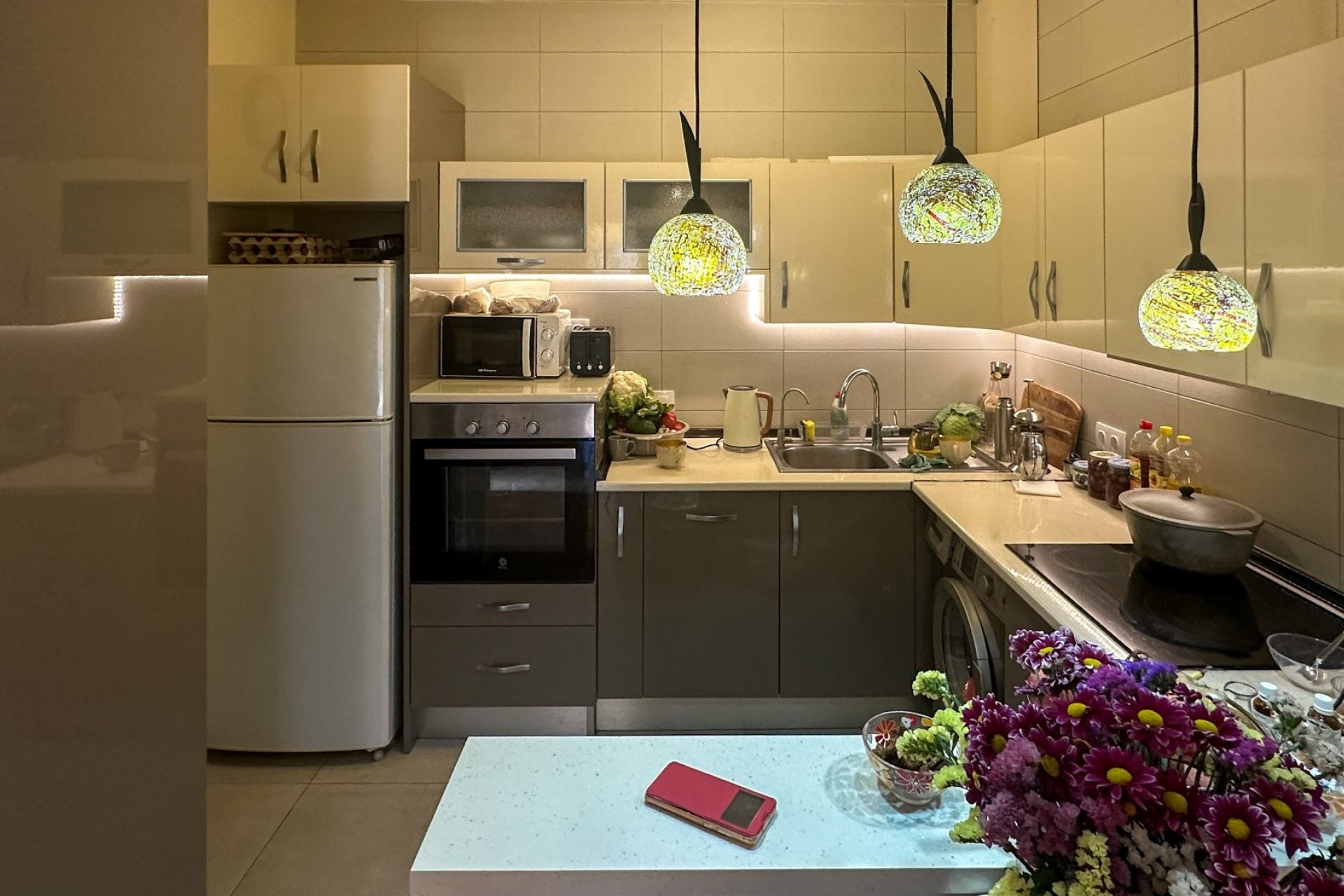 Resale - Town House -
Torrevieja - Costa Blanca