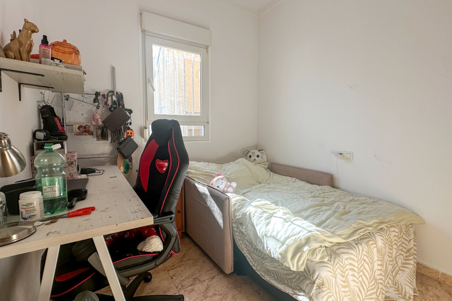 Resale - Town House -
Torrevieja - Costa Blanca