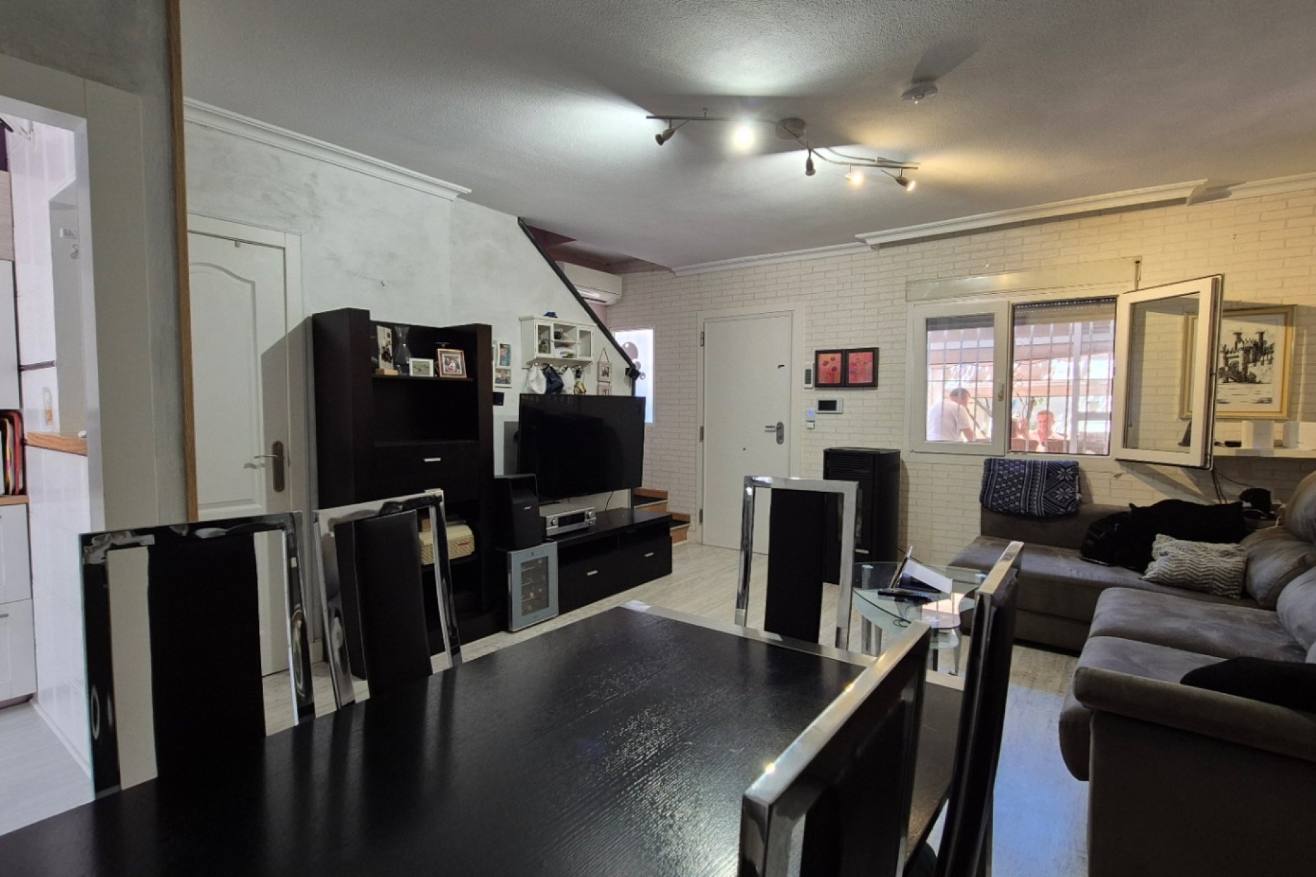 Resale - Town House -
Torrevieja - Costa Blanca