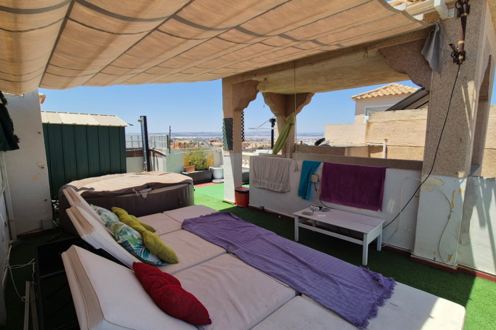 Resale - Town House -
Torrevieja - Costa Blanca