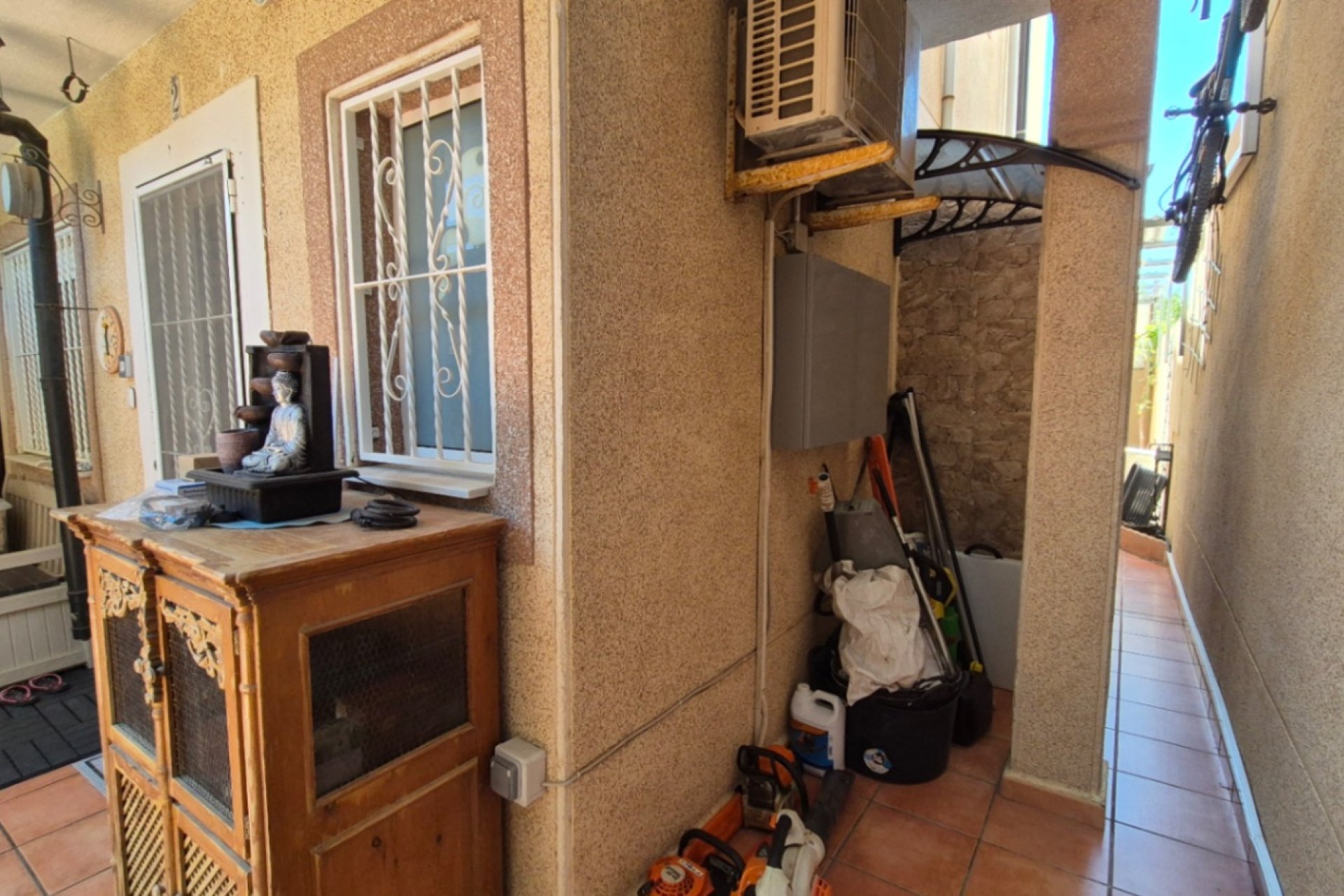 Resale - Town House -
Torrevieja - Costa Blanca