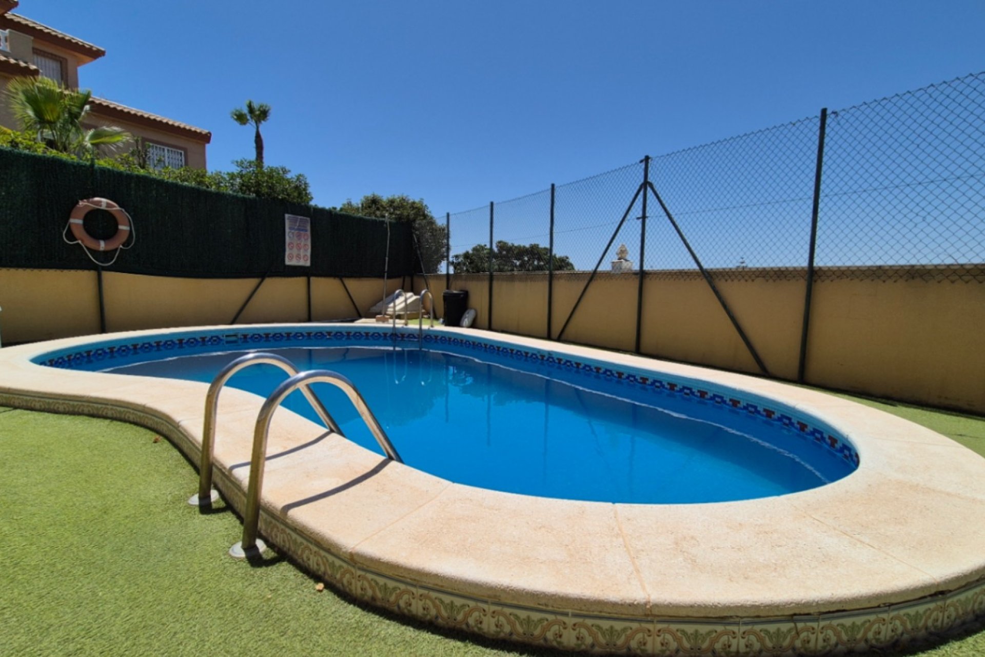 Resale - Town House -
Torrevieja - Costa Blanca