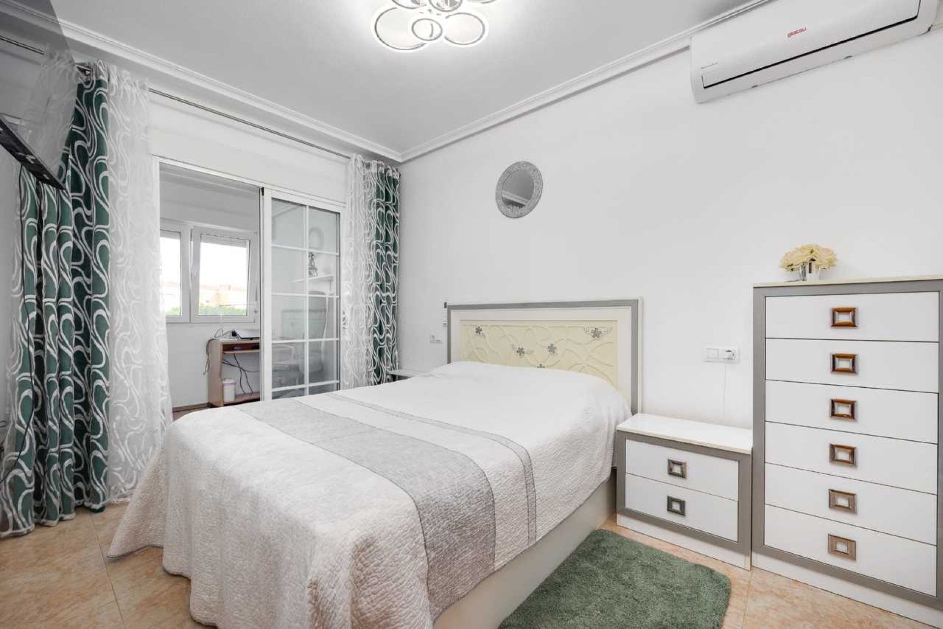 Resale - Town House -
Torrevieja - Costa Blanca