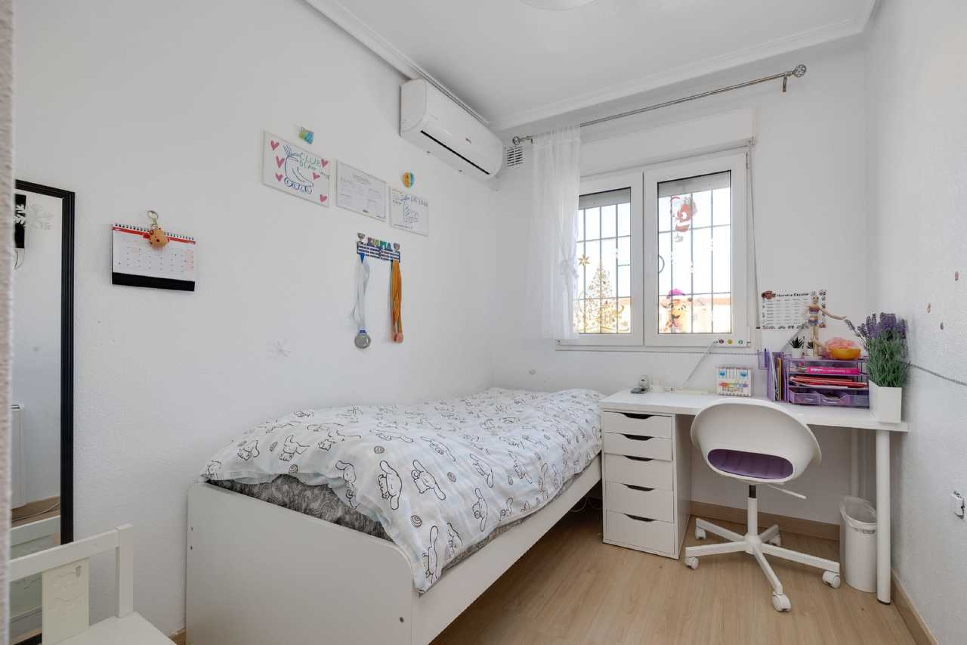 Resale - Town House -
Torrevieja - Costa Blanca