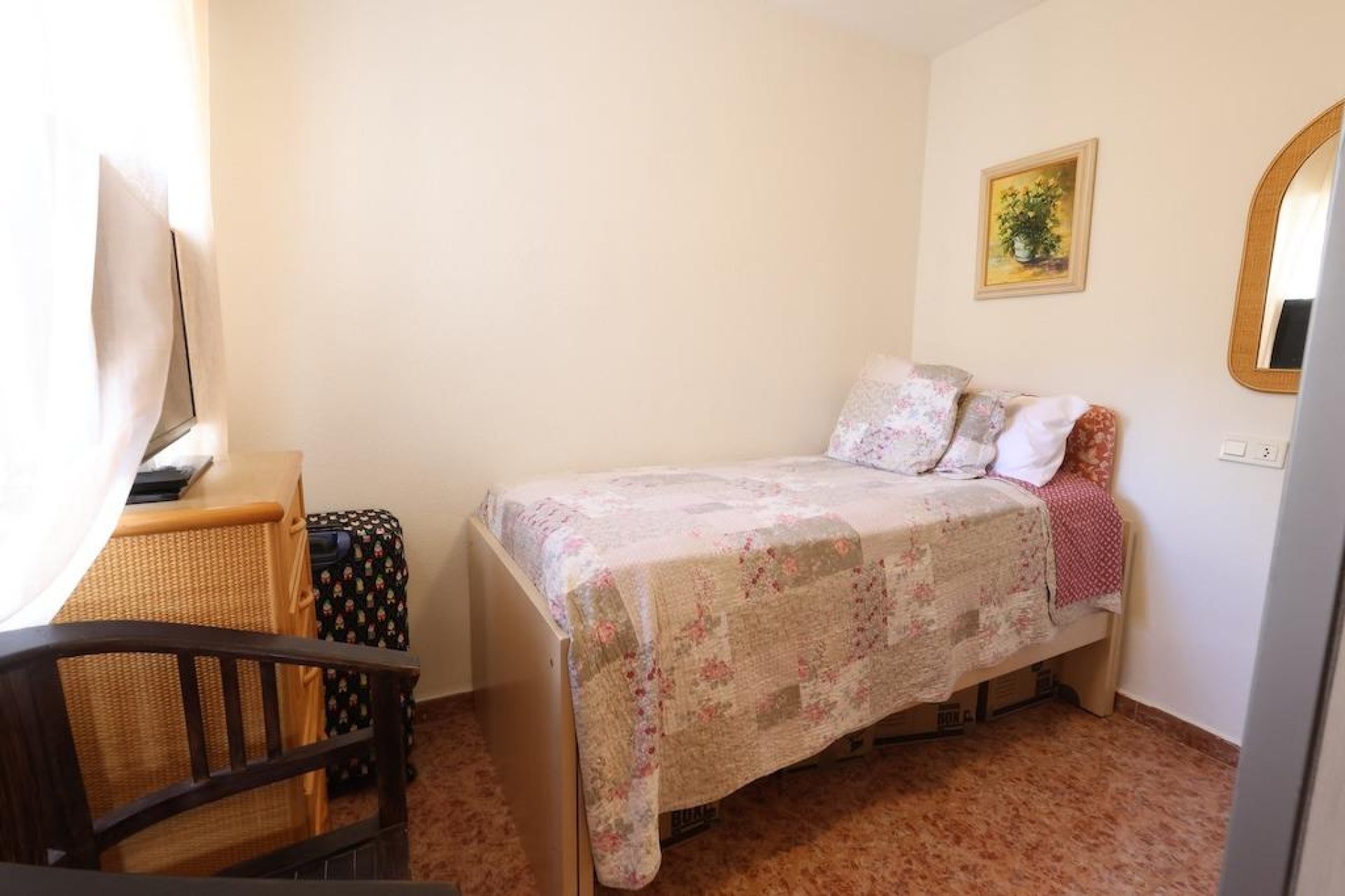 Resale - Town House -
Torrevieja - Costa Blanca