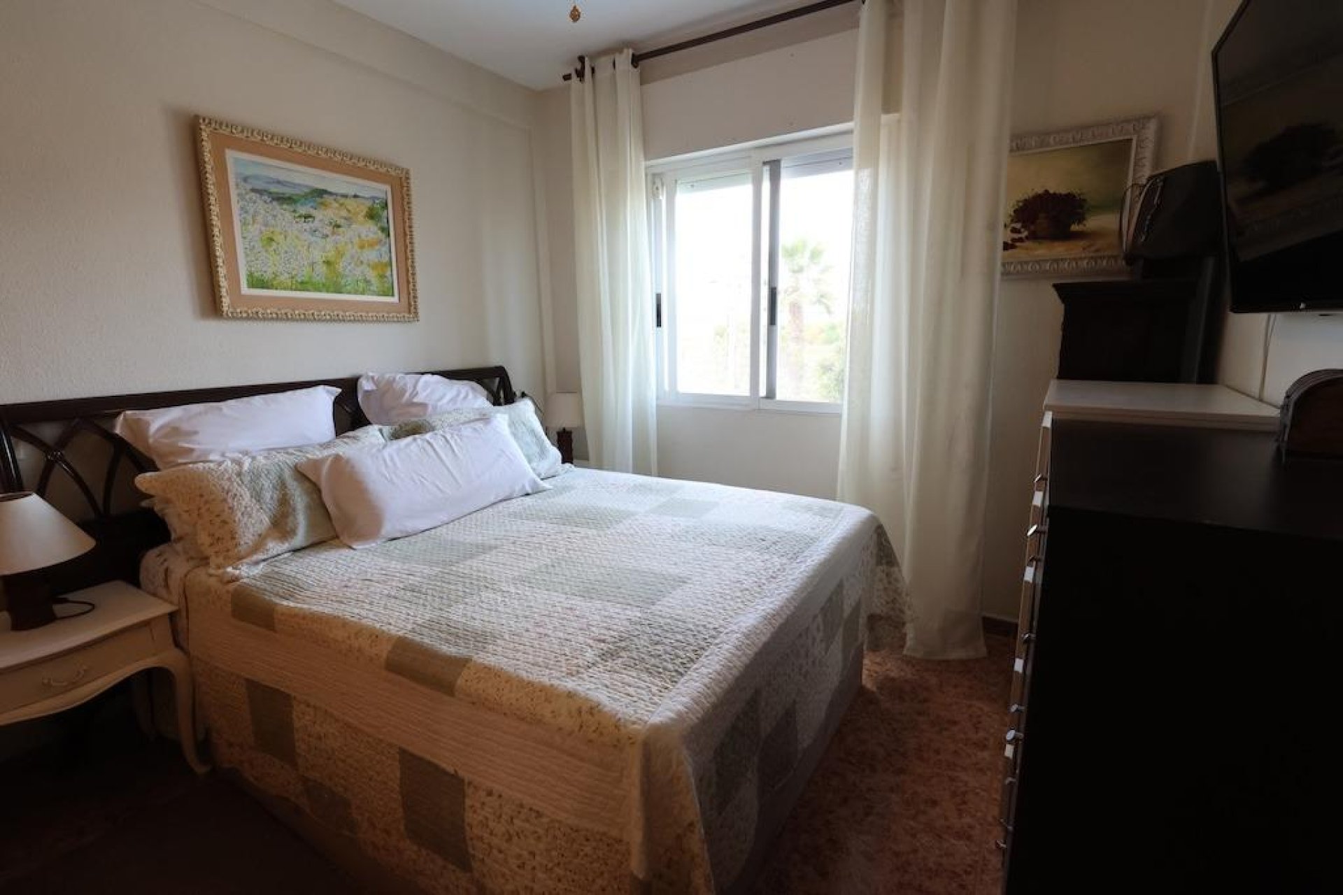 Resale - Town House -
Torrevieja - Costa Blanca
