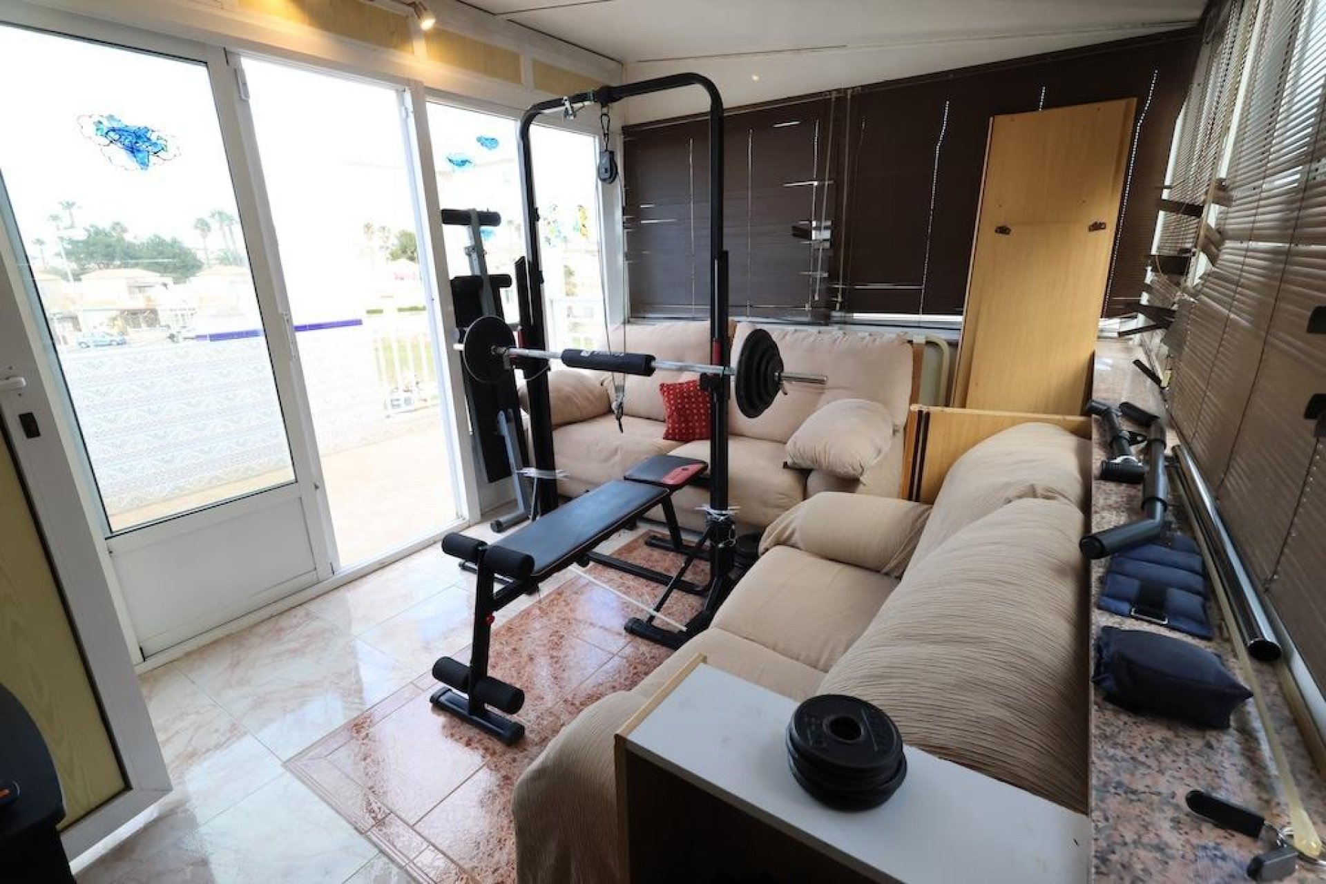 Resale - Town House -
Torrevieja - Costa Blanca