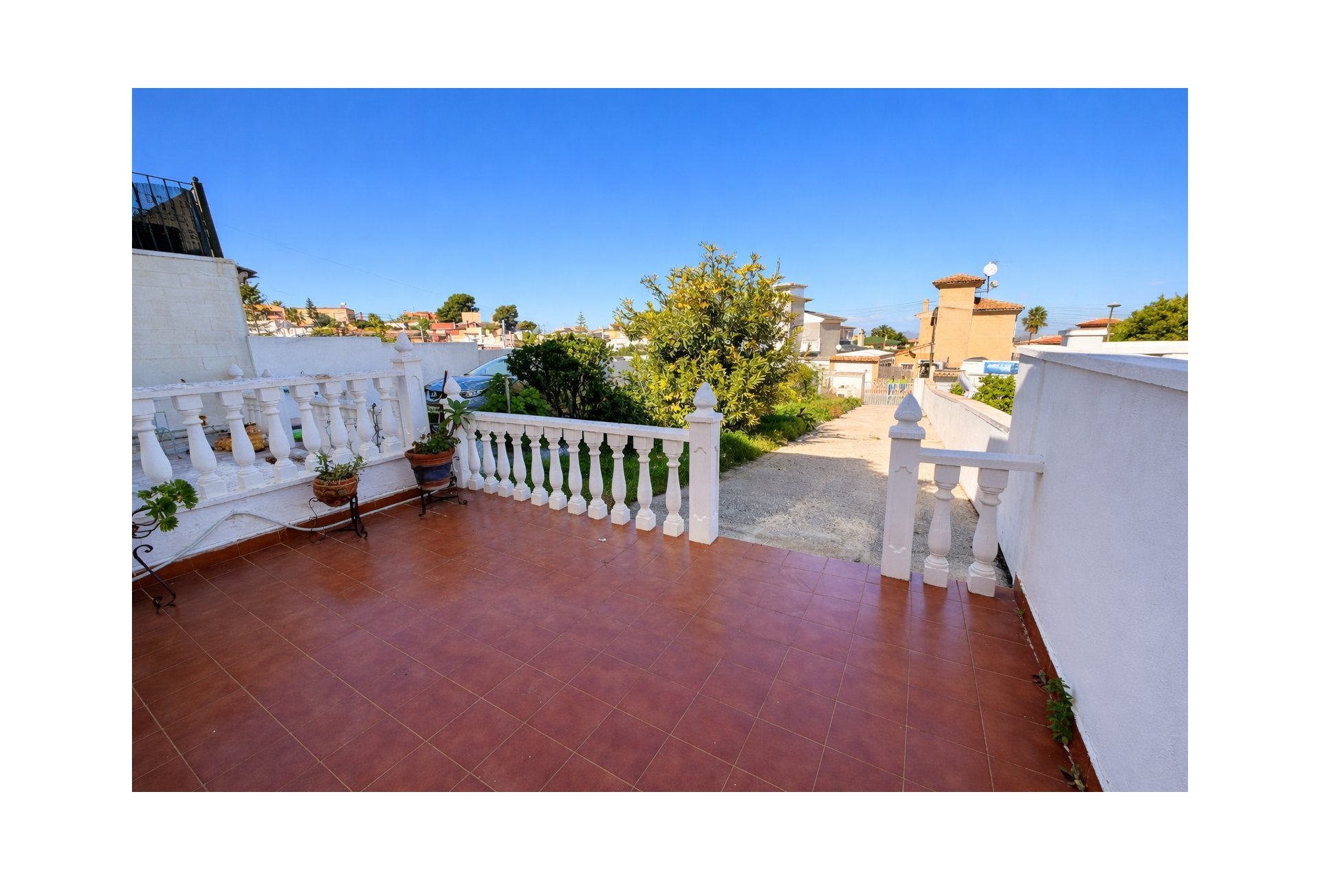 Resale - Town House -
Torrevieja - Costa Blanca