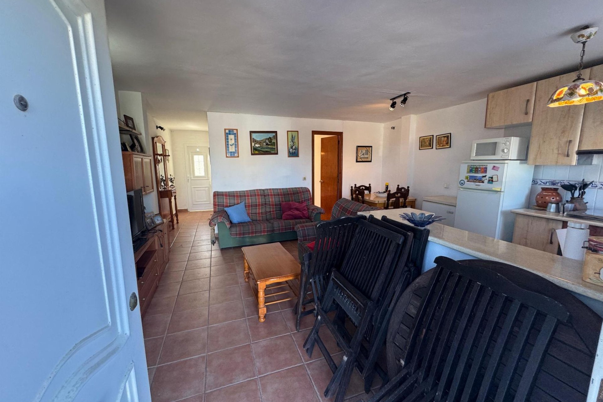 Resale - Town House -
Torrevieja - Costa Blanca