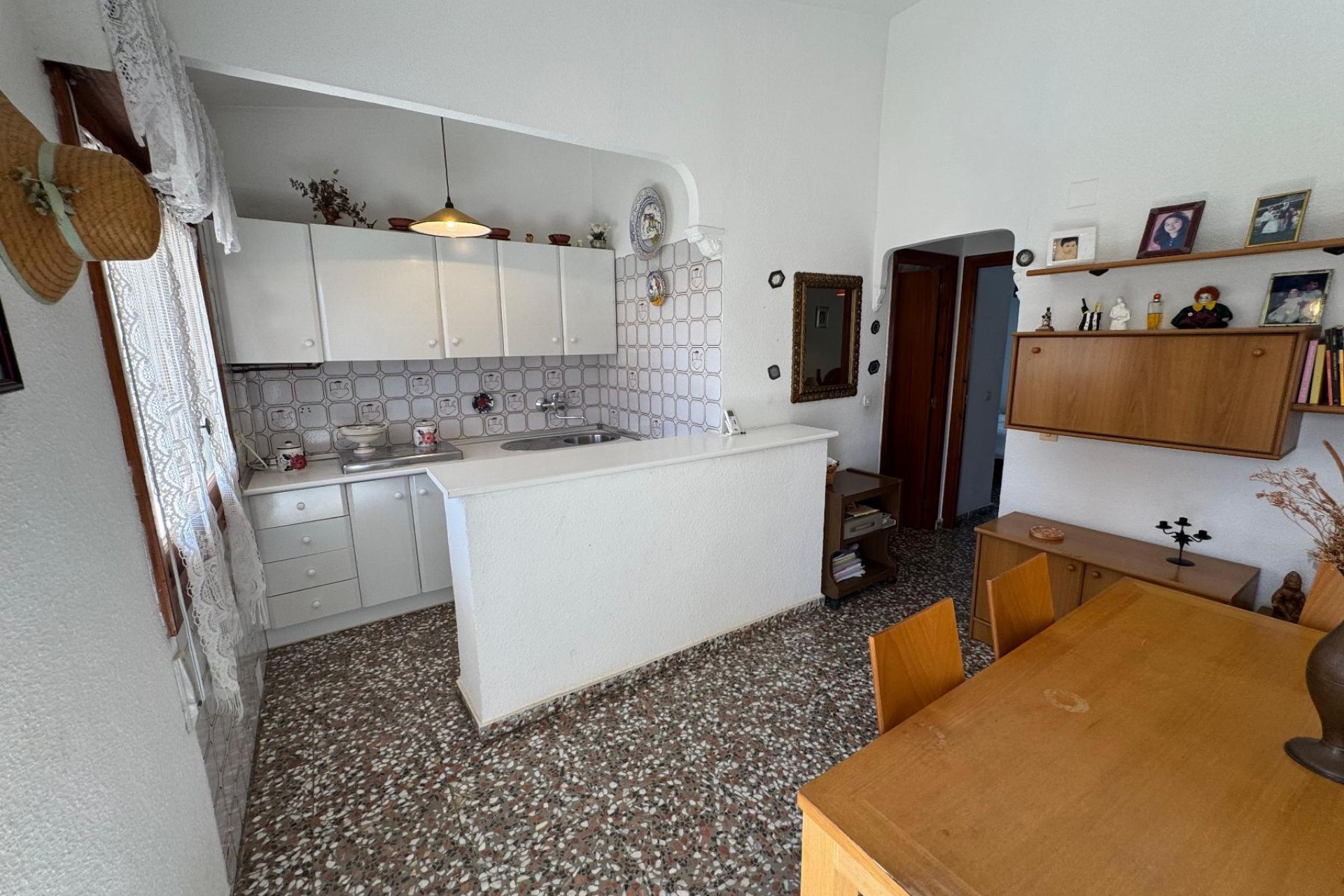 Resale - Town House -
Torrevieja - Costa Blanca