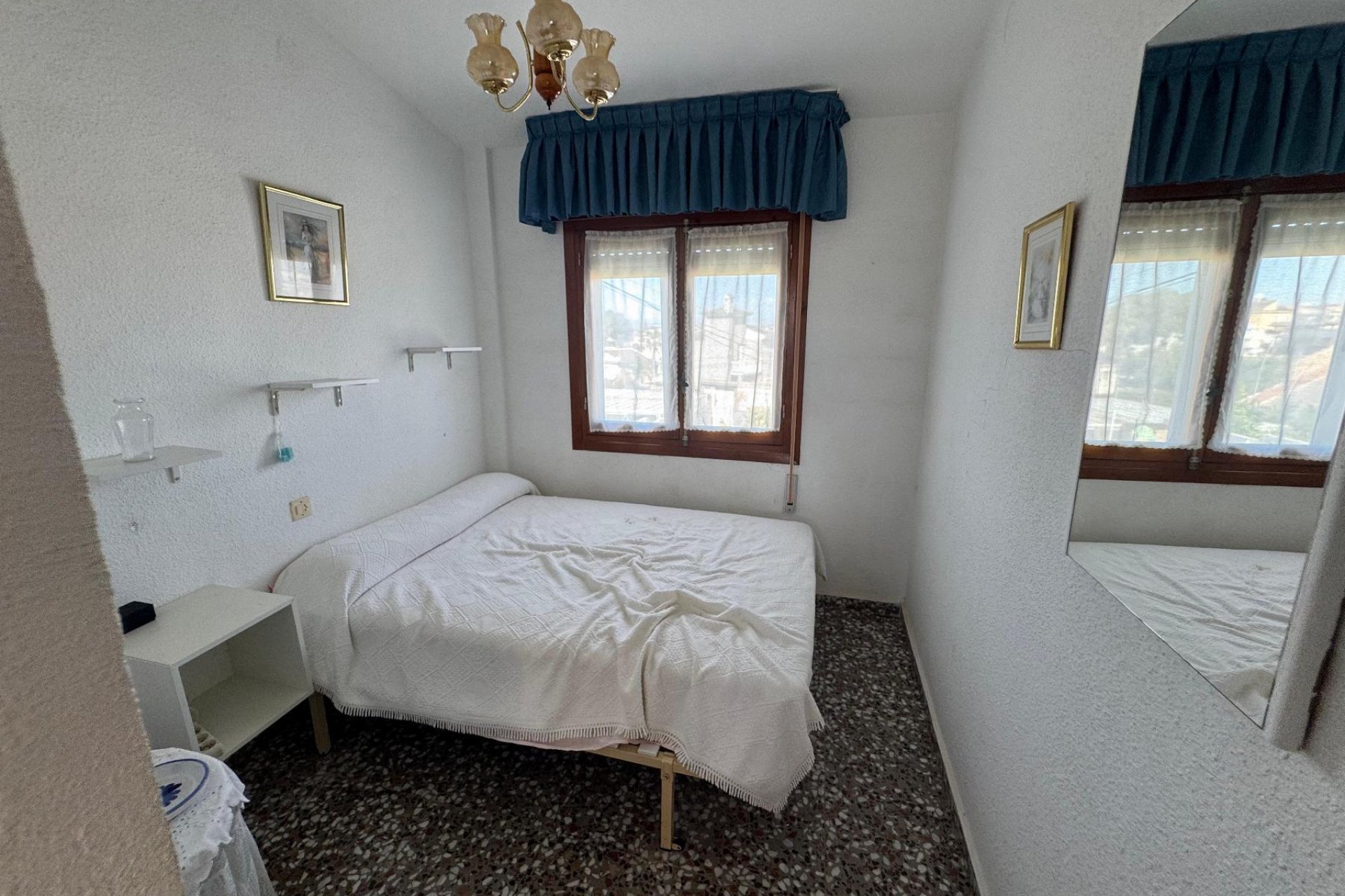 Resale - Town House -
Torrevieja - Costa Blanca