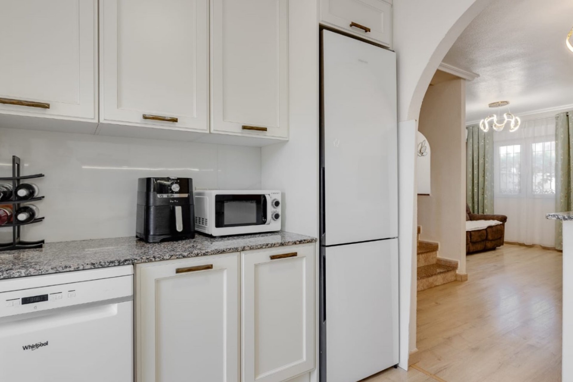 Resale - Town House -
Torrevieja - Costa Blanca