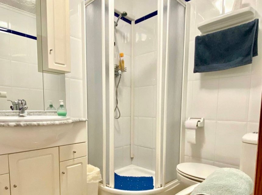 Resale - Town House -
Torrevieja - Costa Blanca