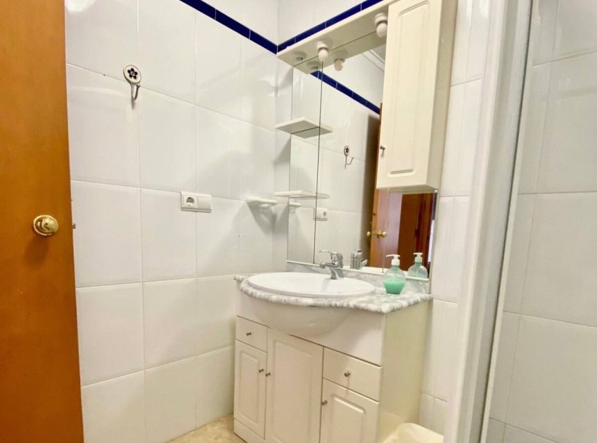 Resale - Town House -
Torrevieja - Costa Blanca