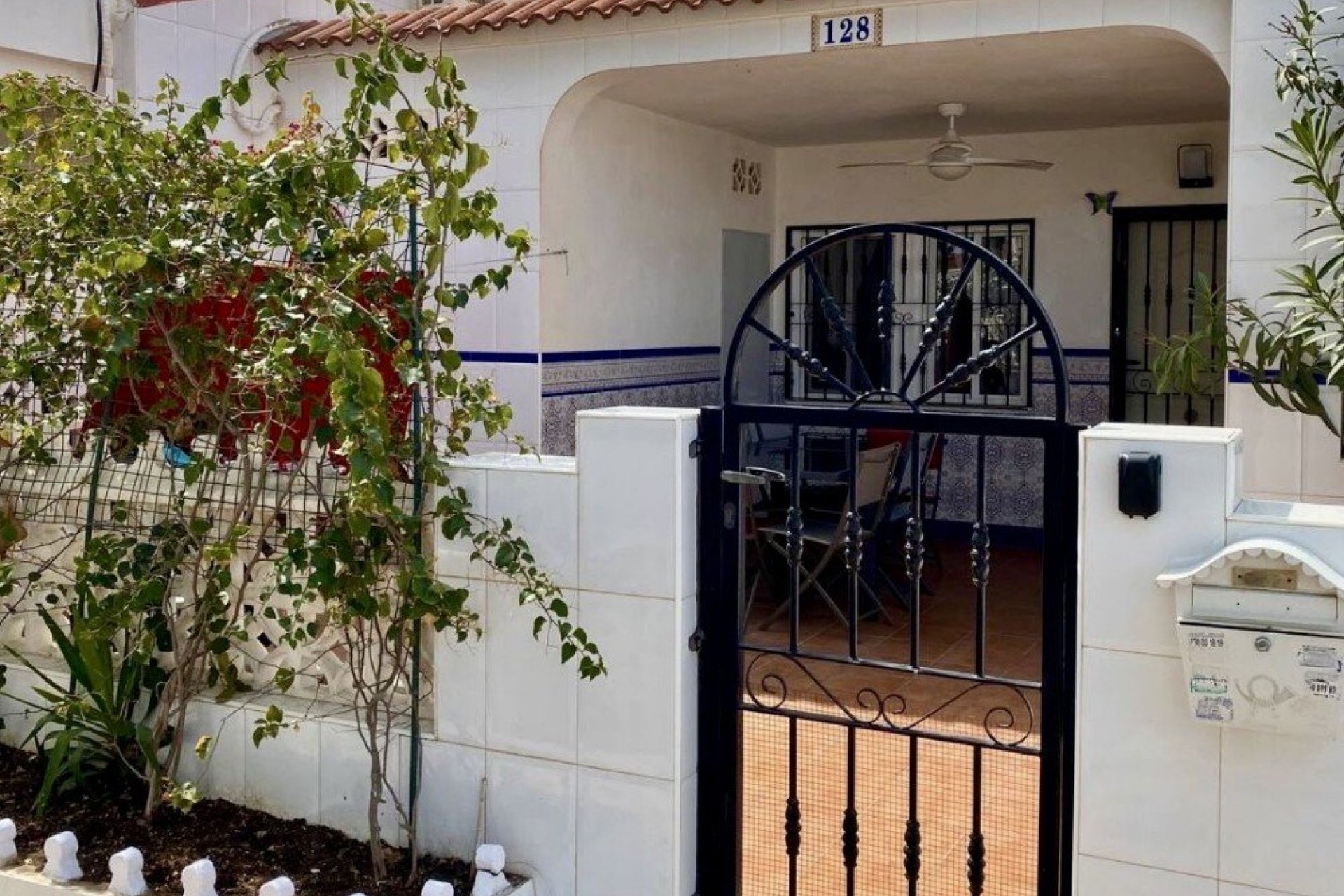 Resale - Town House -
Torrevieja - Costa Blanca