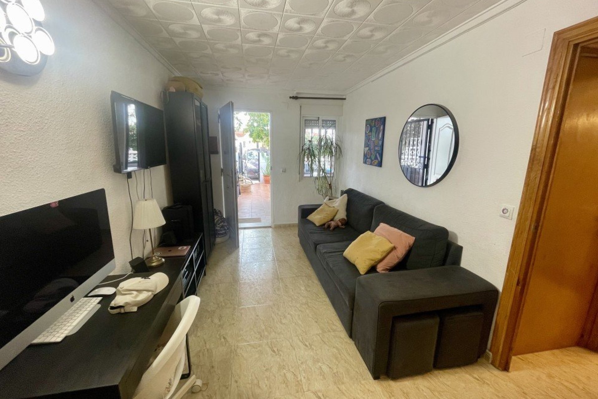 Resale - Town House -
Torrevieja - Costa Blanca