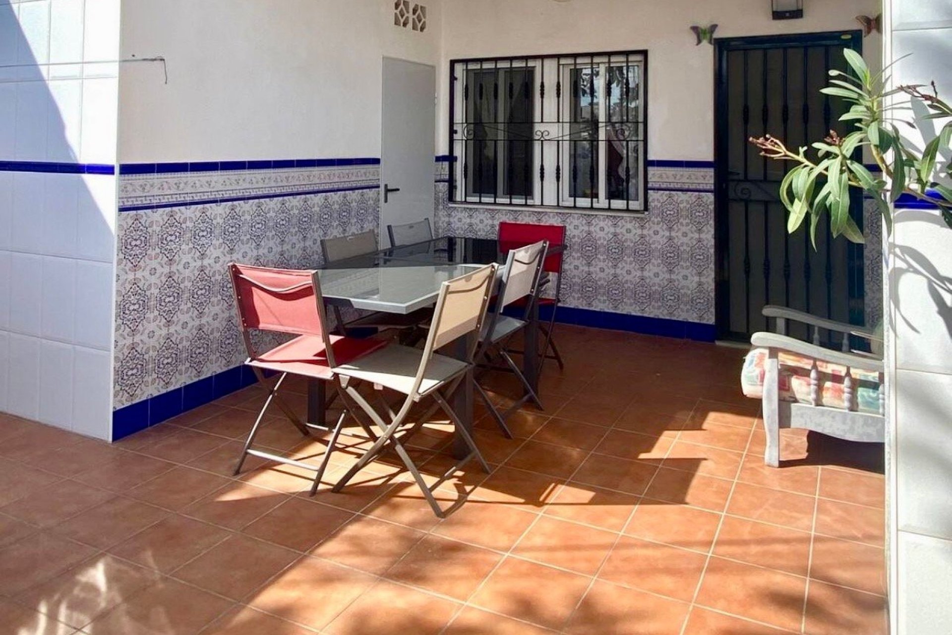 Resale - Town House -
Torrevieja - Costa Blanca