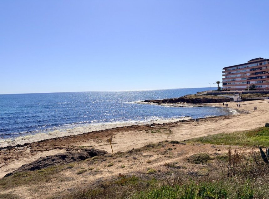 Resale - Town House -
Torrevieja - Costa Blanca