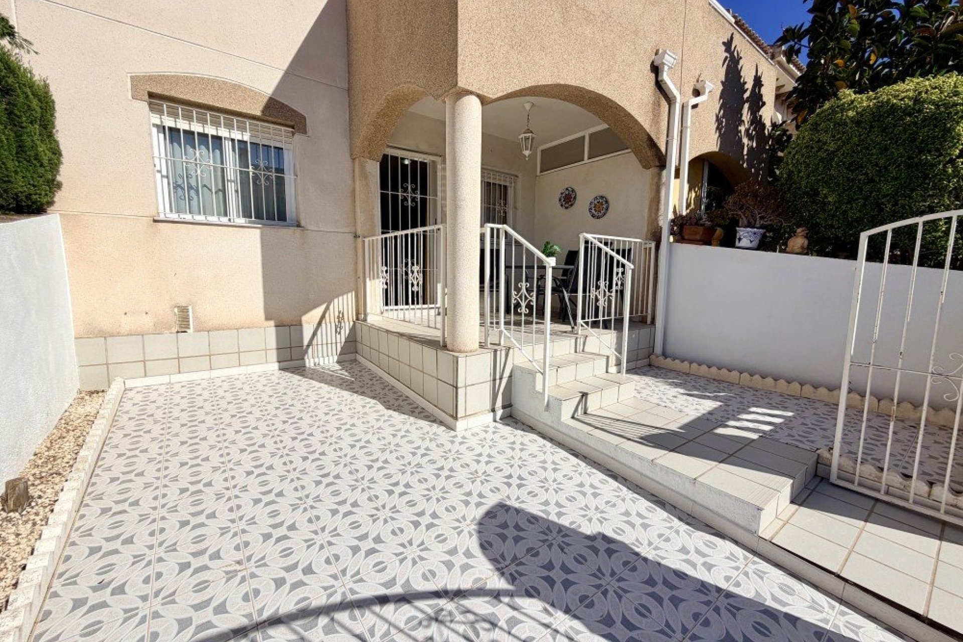 Resale - Town House -
Torrevieja - Costa Blanca
