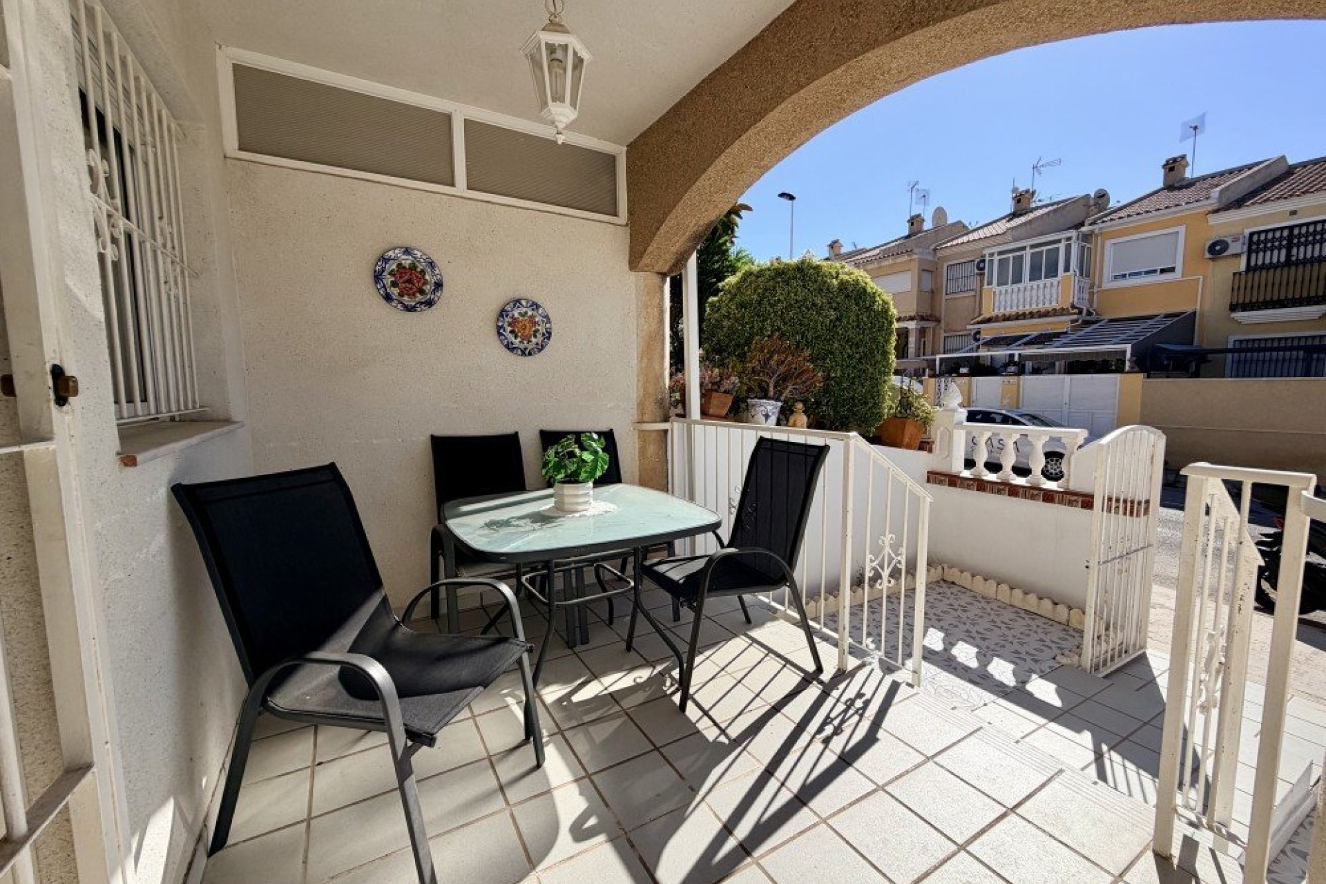 Resale - Town House -
Torrevieja - Costa Blanca