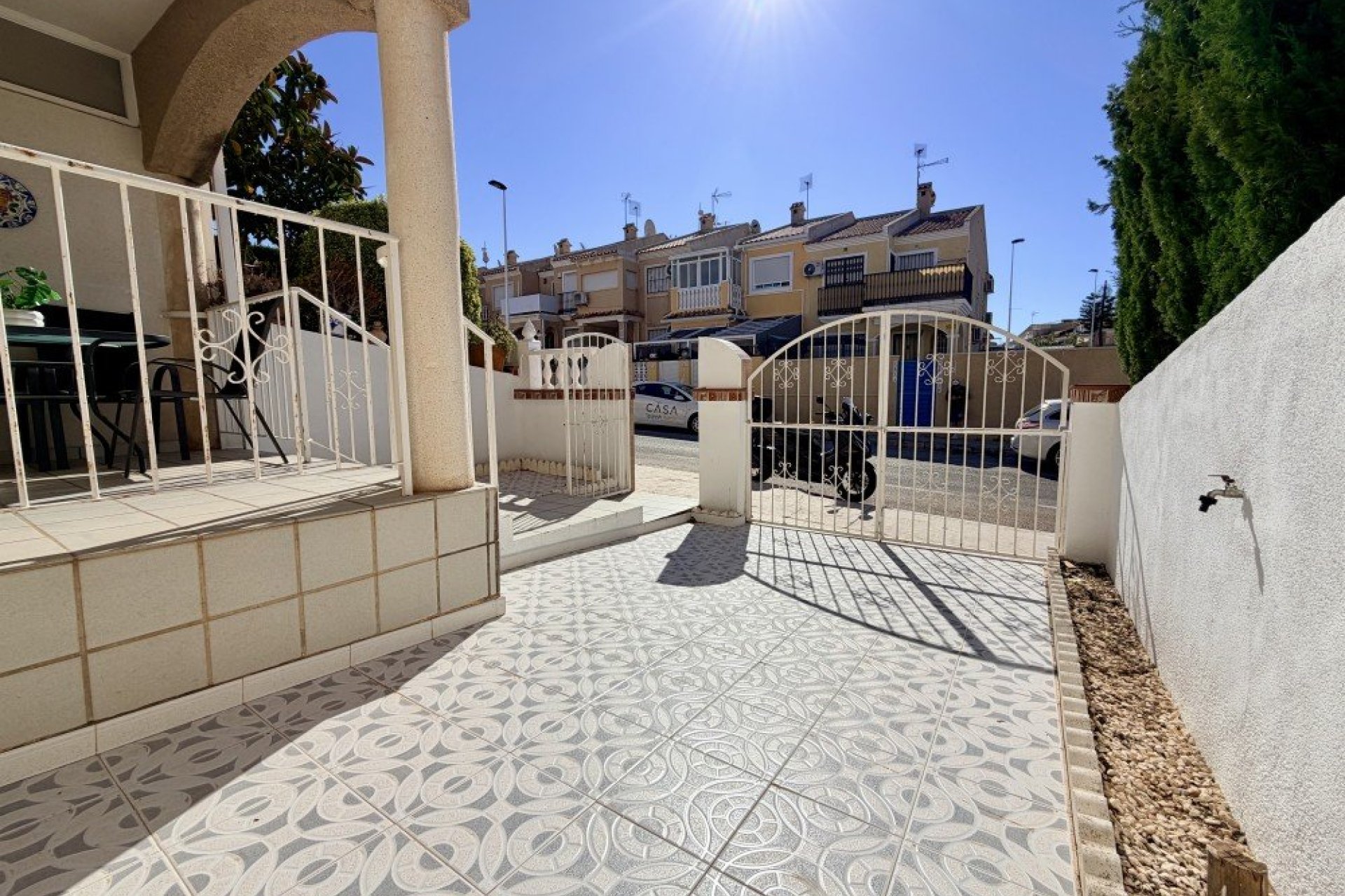 Resale - Town House -
Torrevieja - Costa Blanca