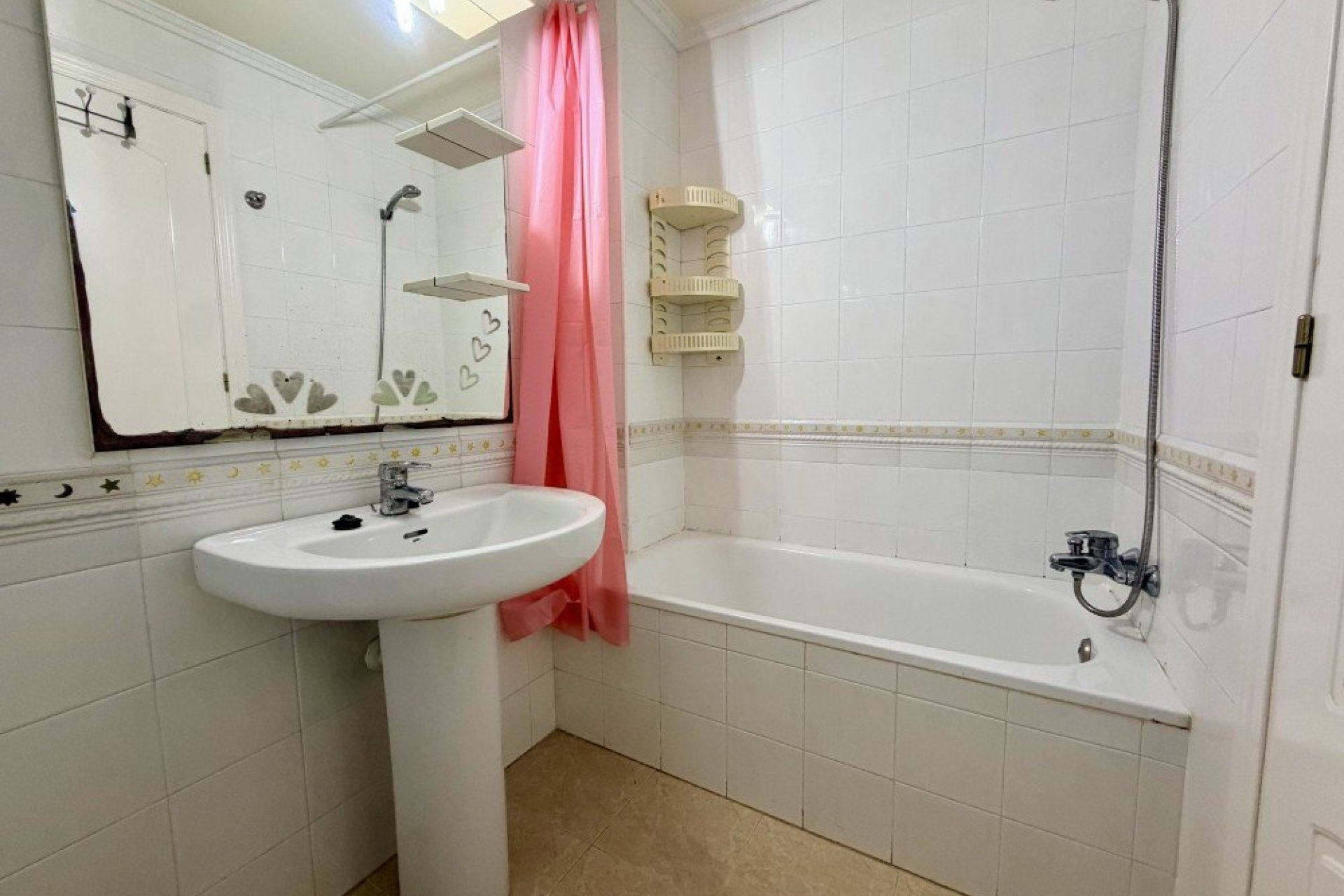 Resale - Town House -
Torrevieja - Costa Blanca