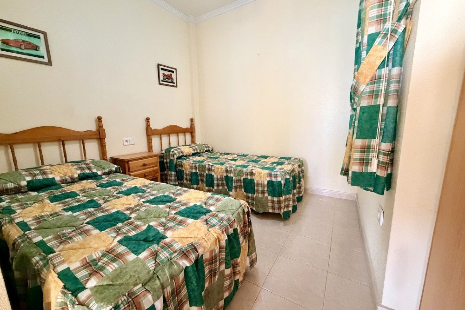 Resale - Town House -
Torrevieja - Costa Blanca