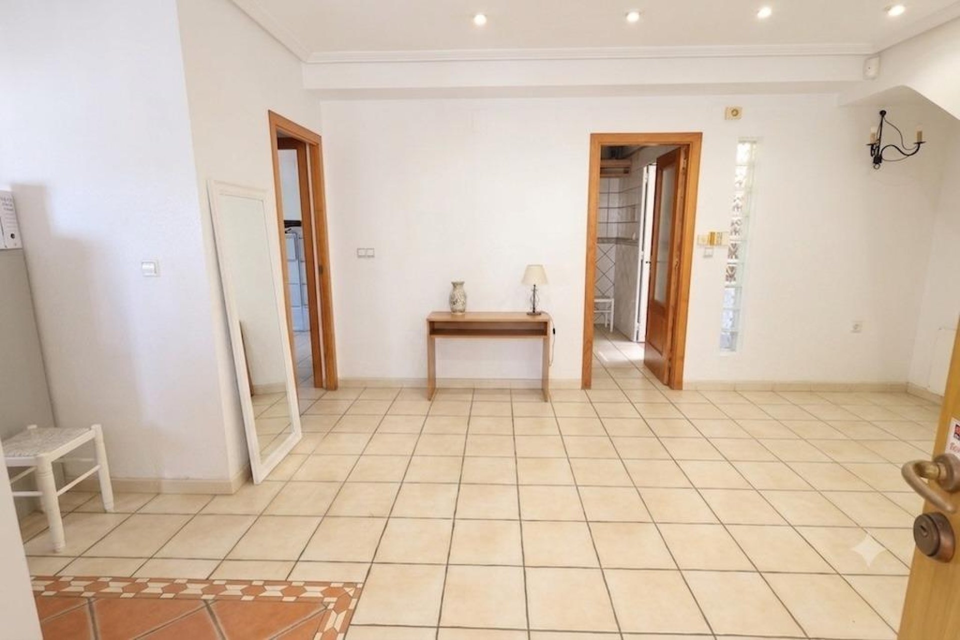 Resale - Town House -
Torrevieja - Costa Blanca