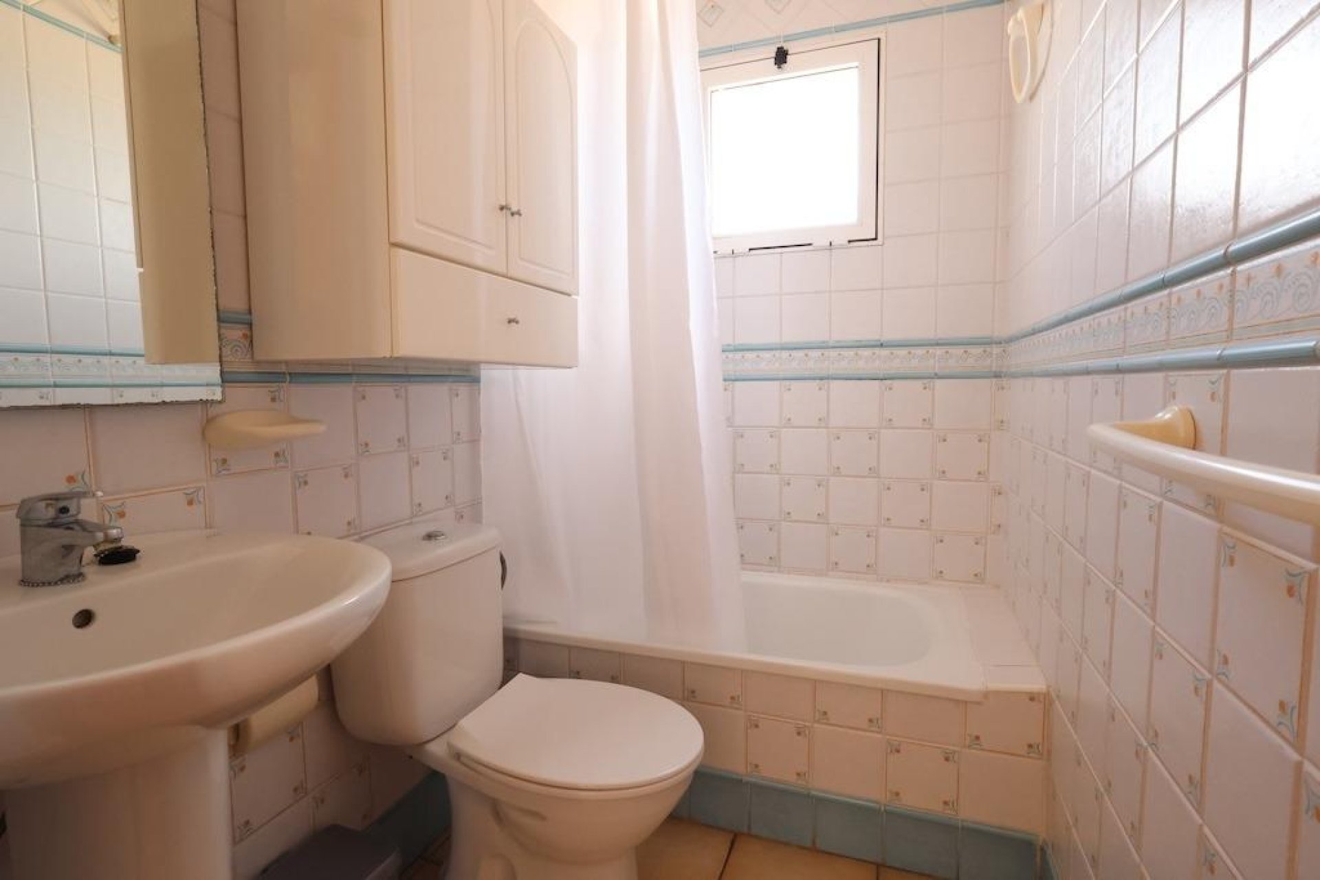 Resale - Town House -
Torrevieja - Costa Blanca