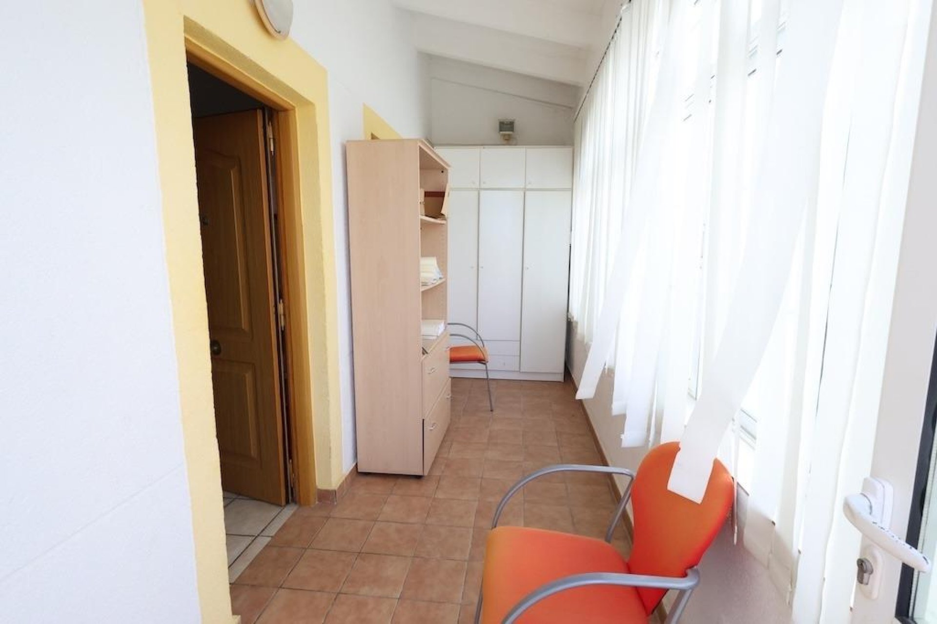 Resale - Town House -
Torrevieja - Costa Blanca