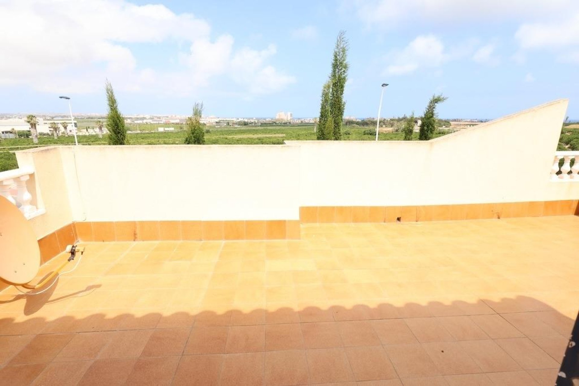 Resale - Town House -
Torrevieja - Costa Blanca