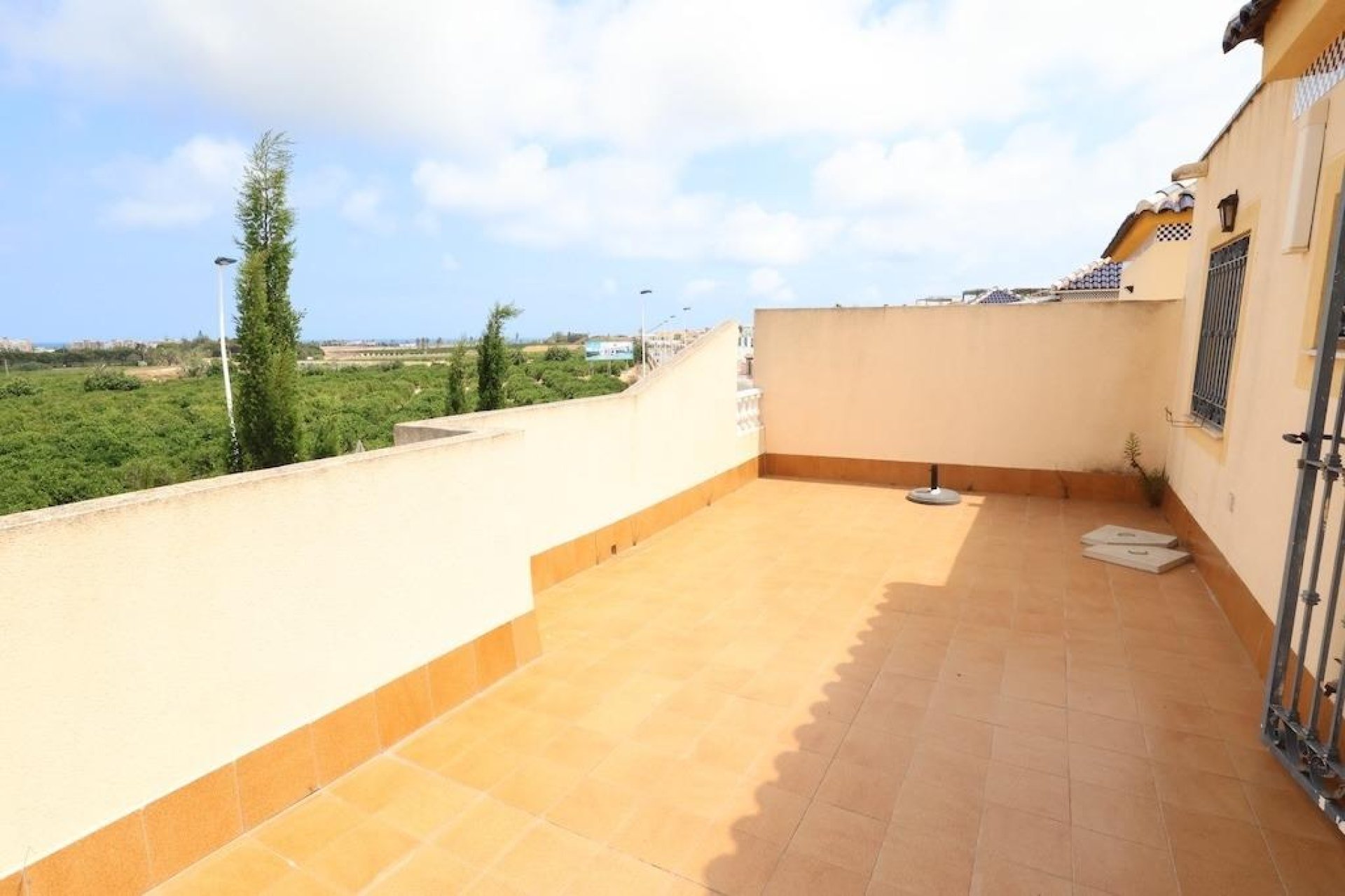 Resale - Town House -
Torrevieja - Costa Blanca