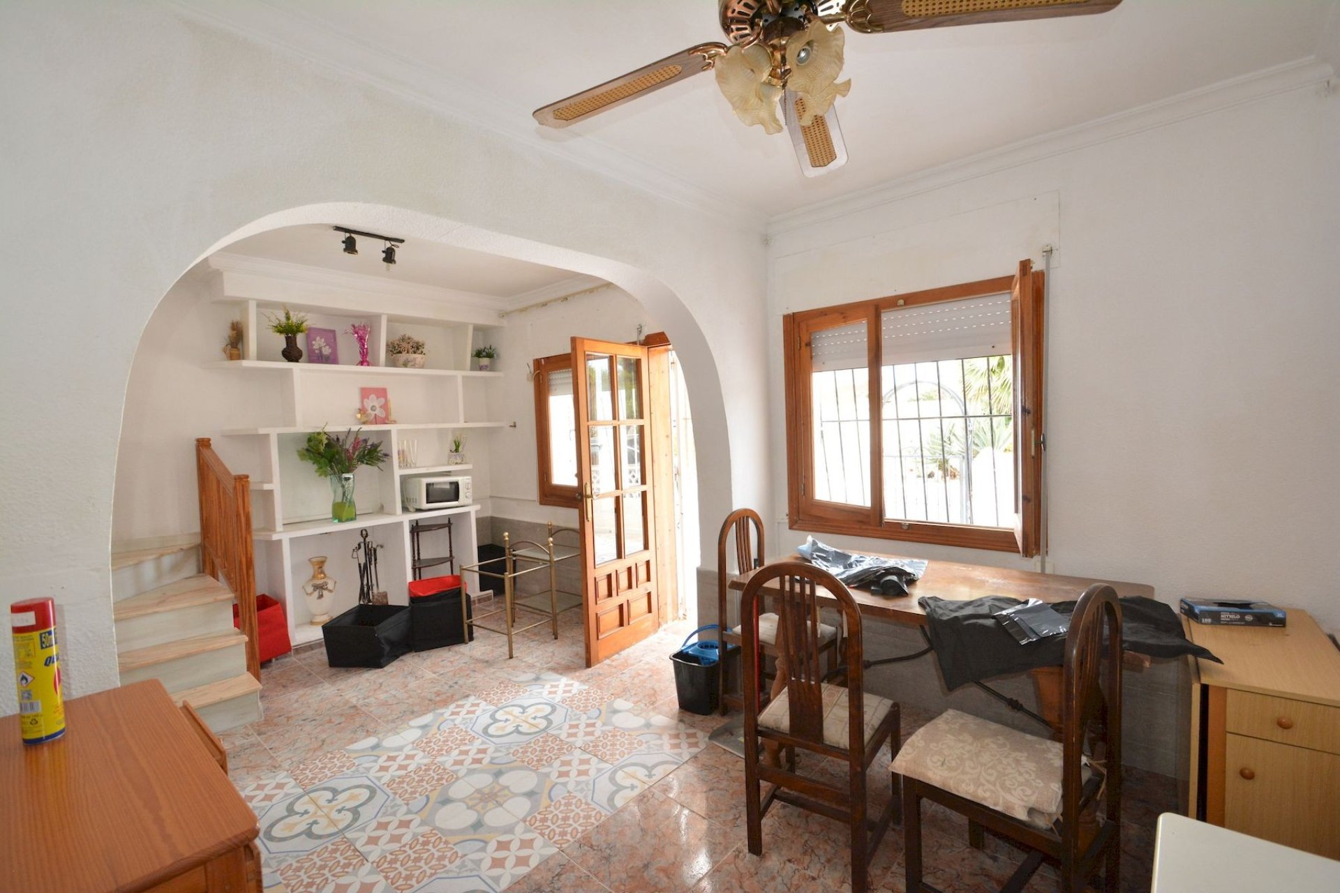 Resale - Town House -
Torrevieja - Costa Blanca