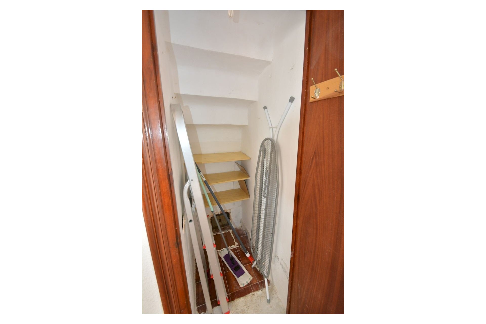 Resale - Town House -
Torrevieja - Costa Blanca