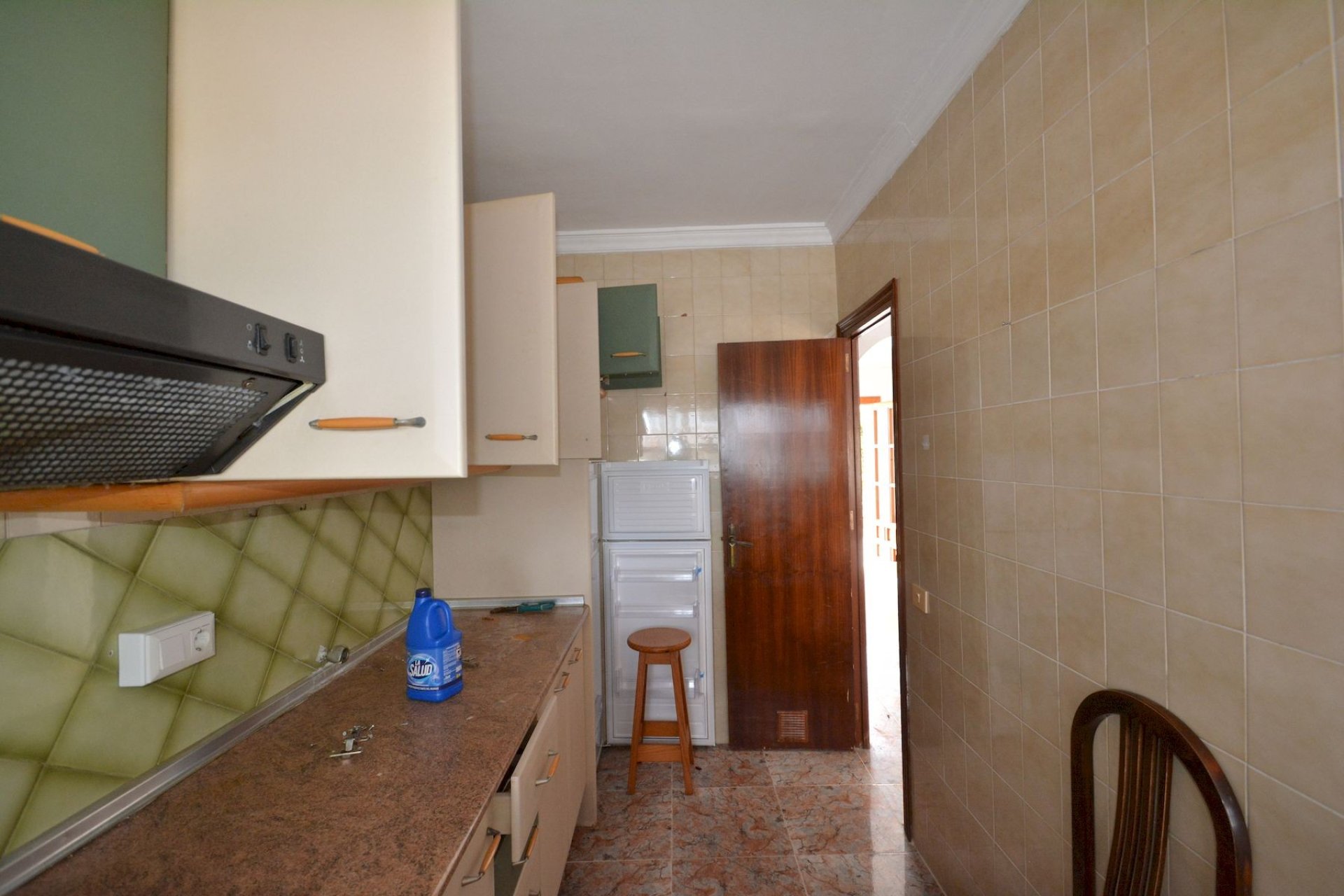Resale - Town House -
Torrevieja - Costa Blanca