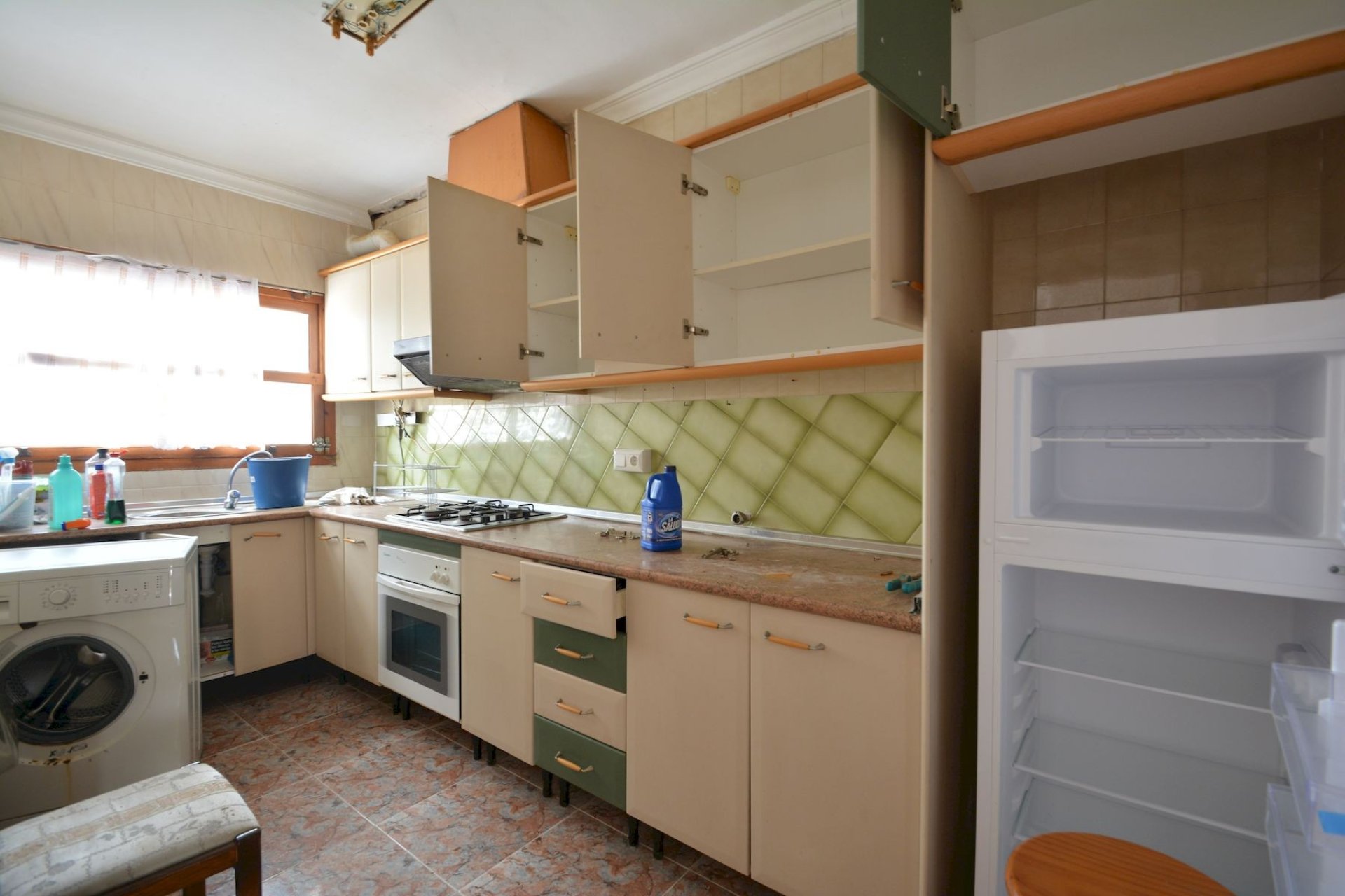 Resale - Town House -
Torrevieja - Costa Blanca