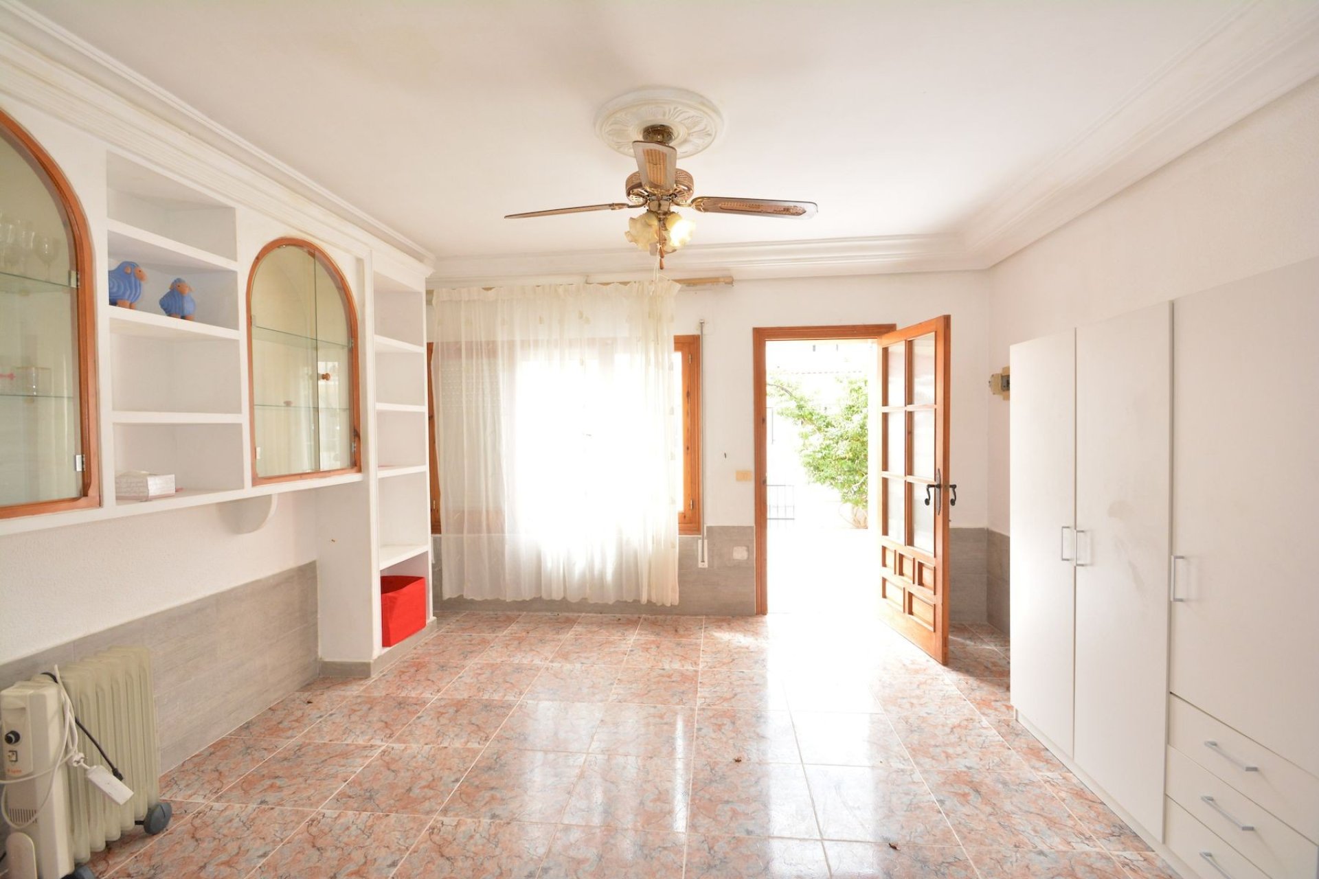 Resale - Town House -
Torrevieja - Costa Blanca