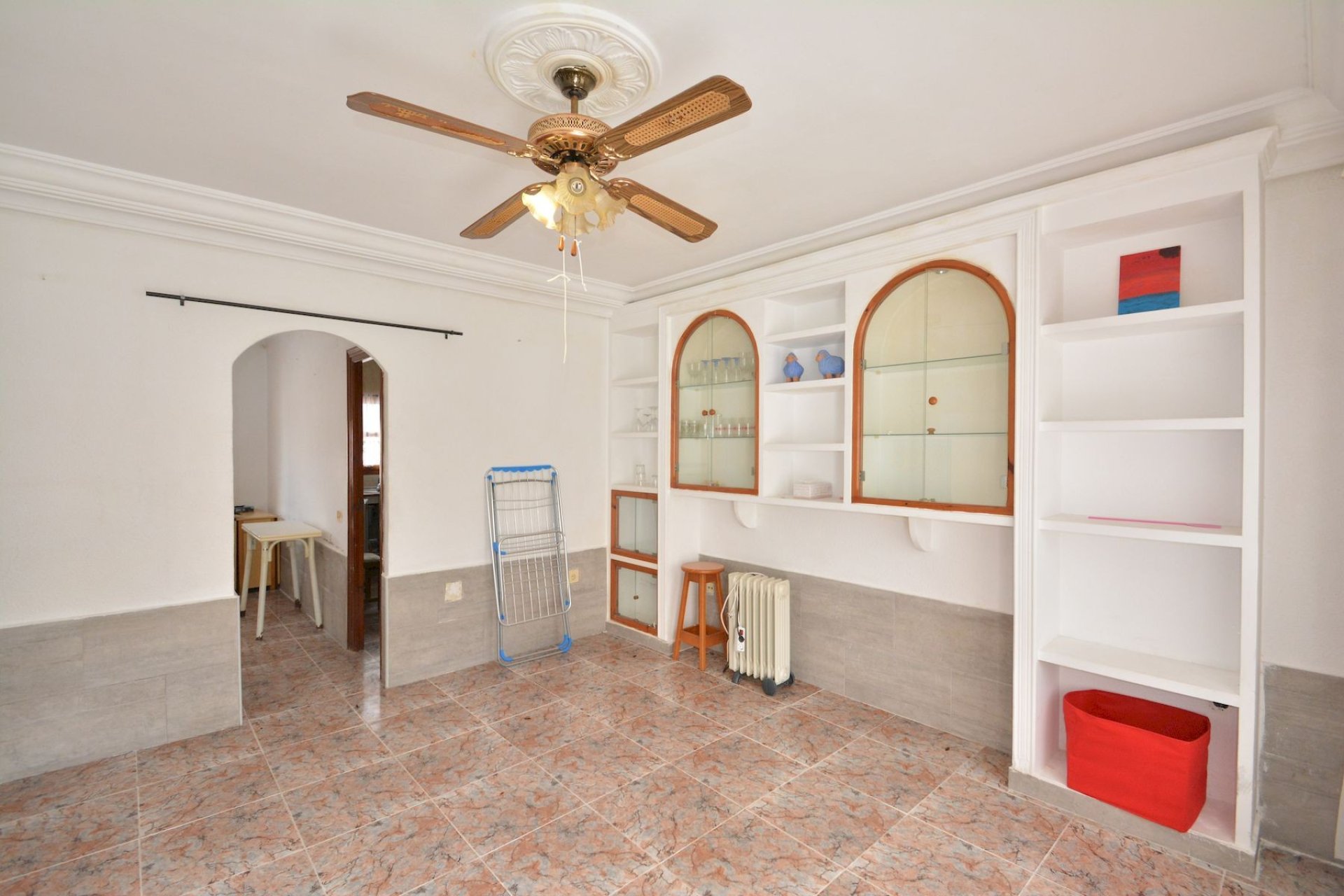 Resale - Town House -
Torrevieja - Costa Blanca