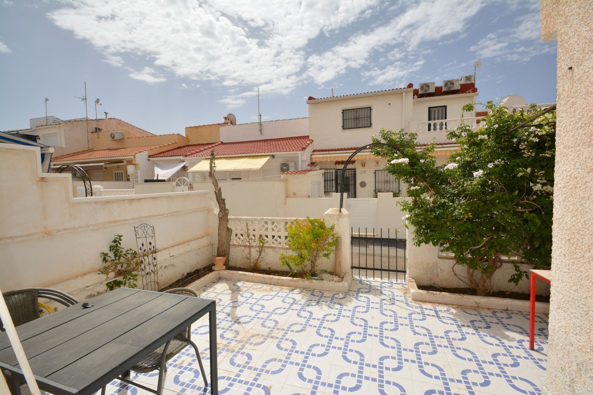 Resale - Town House -
Torrevieja - Costa Blanca